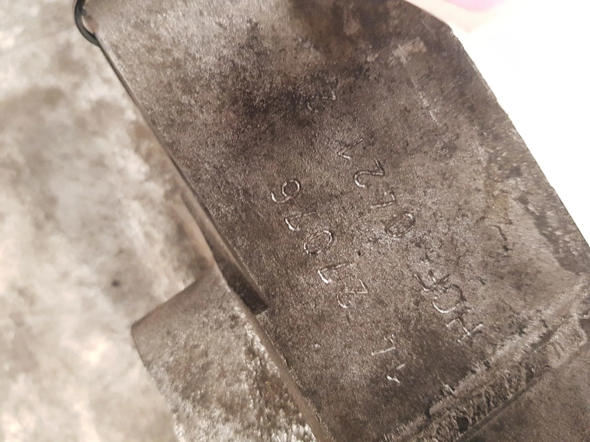 Caja Cambios para Audi A4 B7 (8Ec)