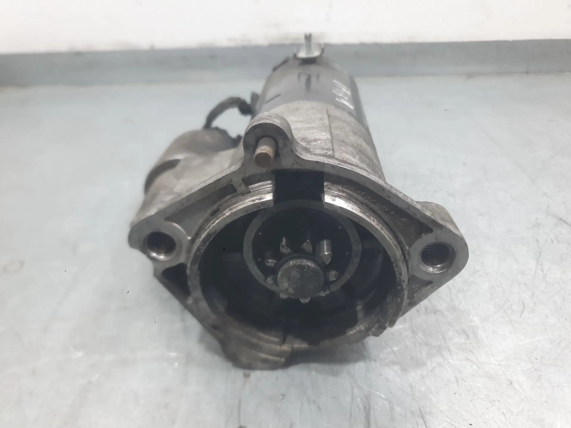 Motor Arranque para Audi A4 B7 (8Ec)