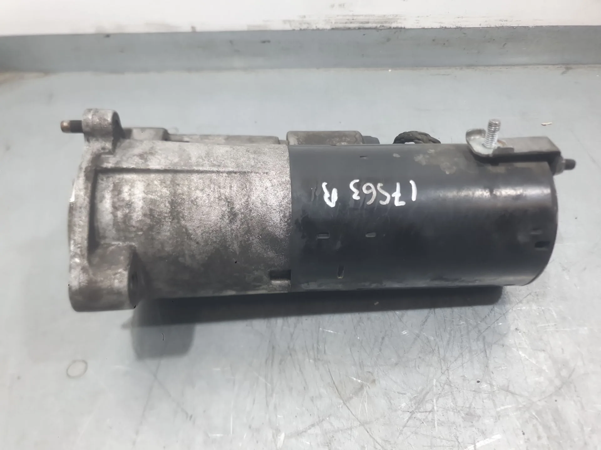 Motor Arranque para Audi A4 B7 (8Ec)