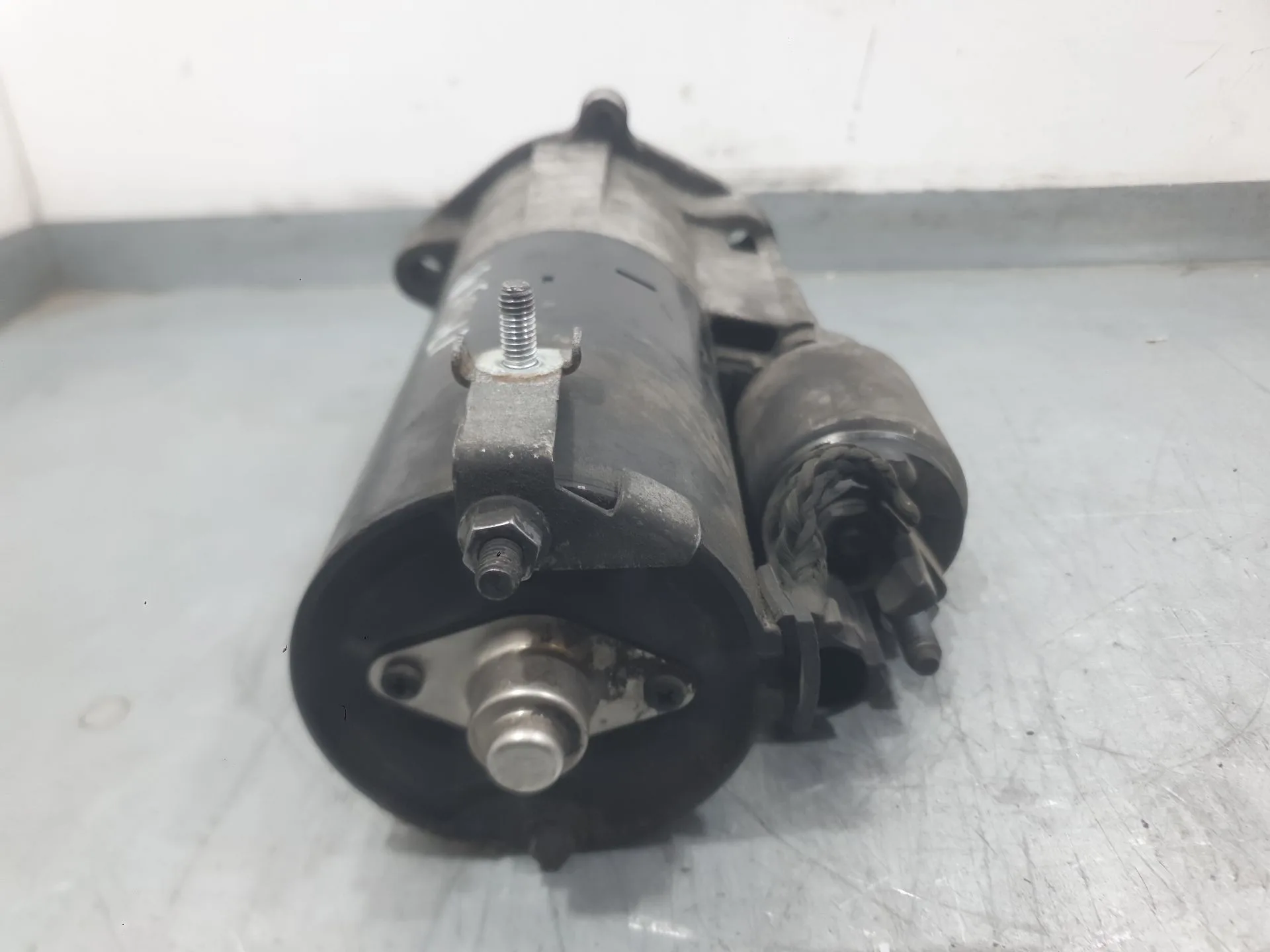 Motor Arranque para Audi A4 B7 (8Ec)