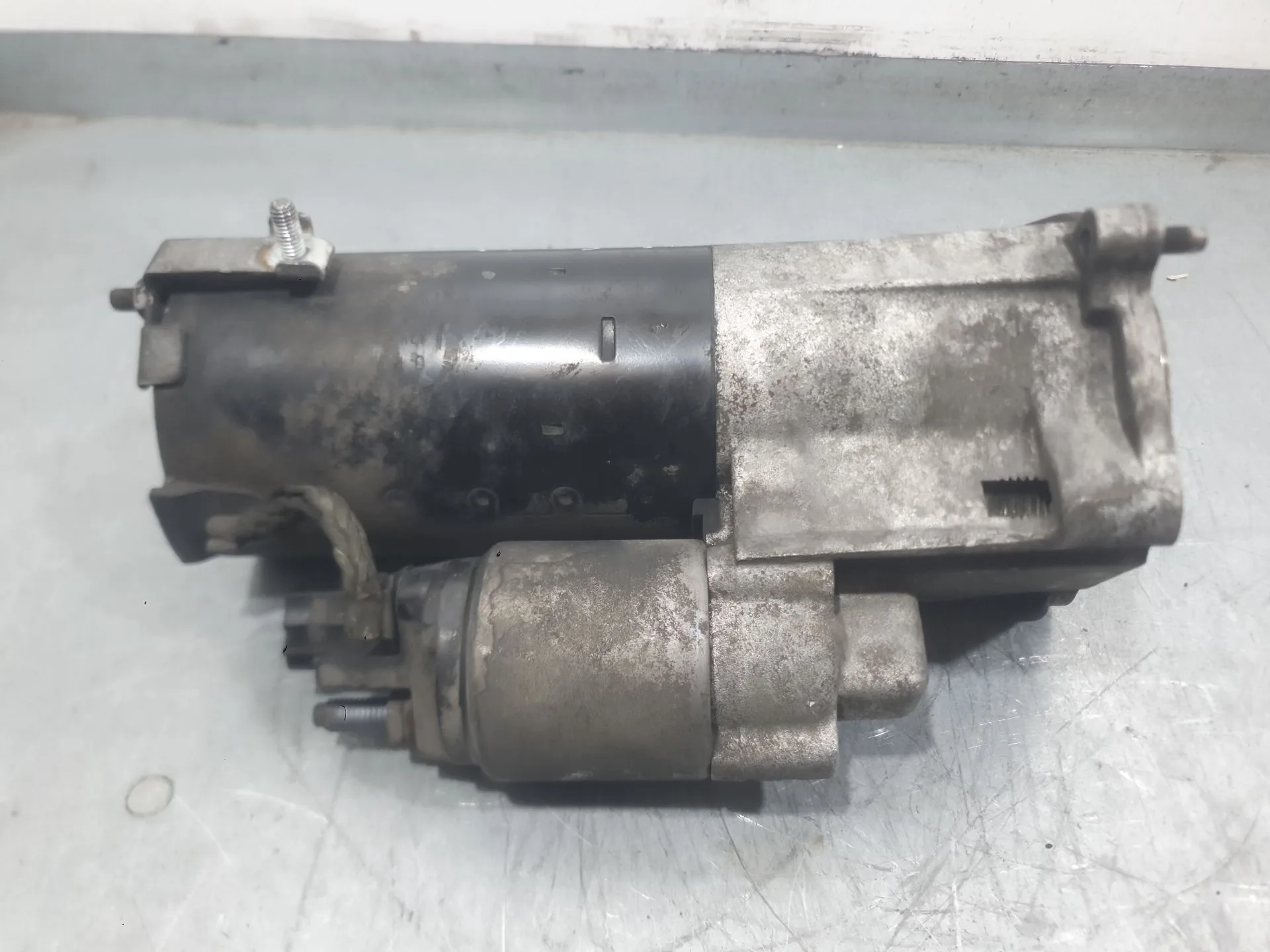 Motor Arranque para Audi A4 B7 (8Ec)