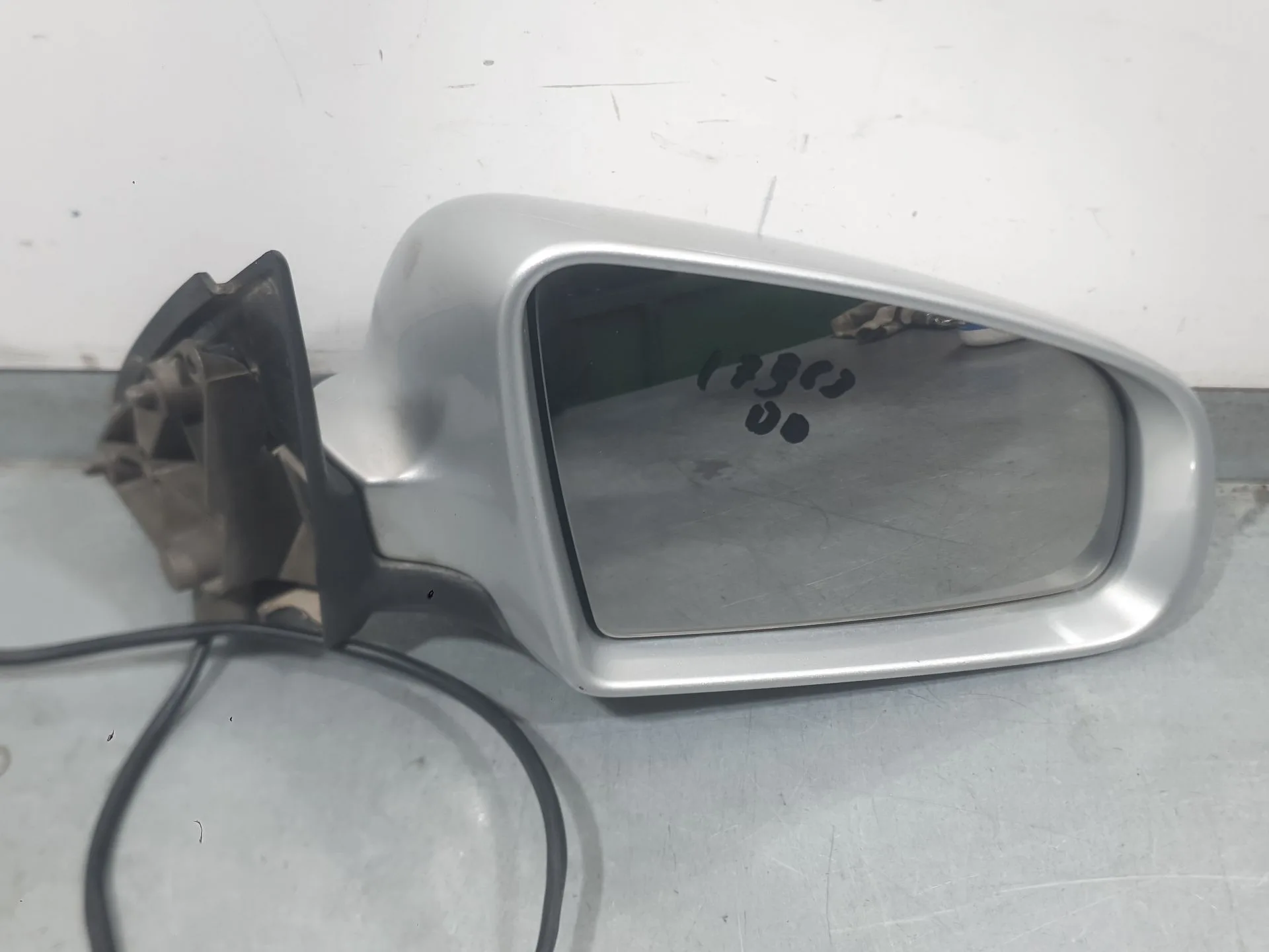 Retrovisor Derecho para Audi A4 B7 (8Ec)