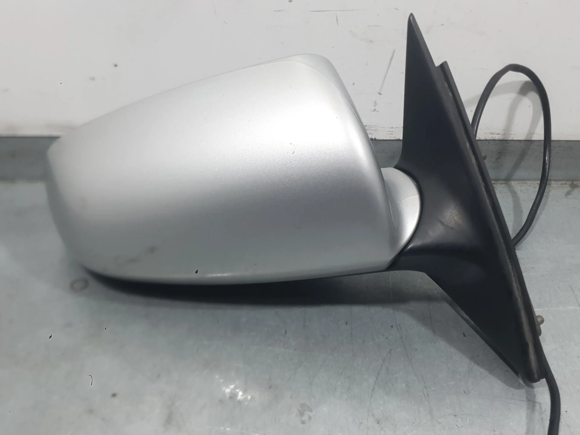 Retrovisor Derecho para Audi A4 B7 (8Ec)