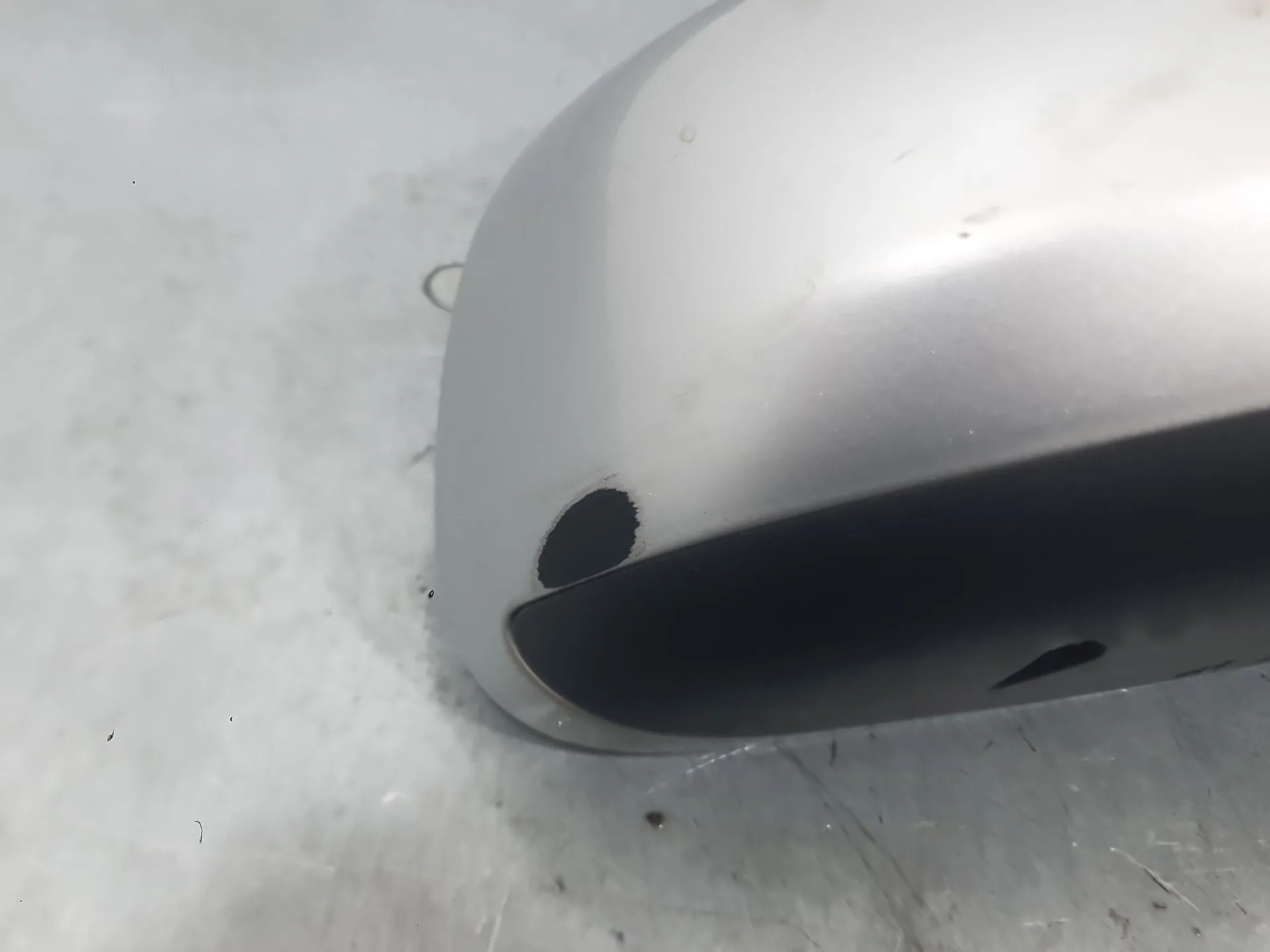 Retrovisor Derecho para Audi A4 B7 (8Ec)