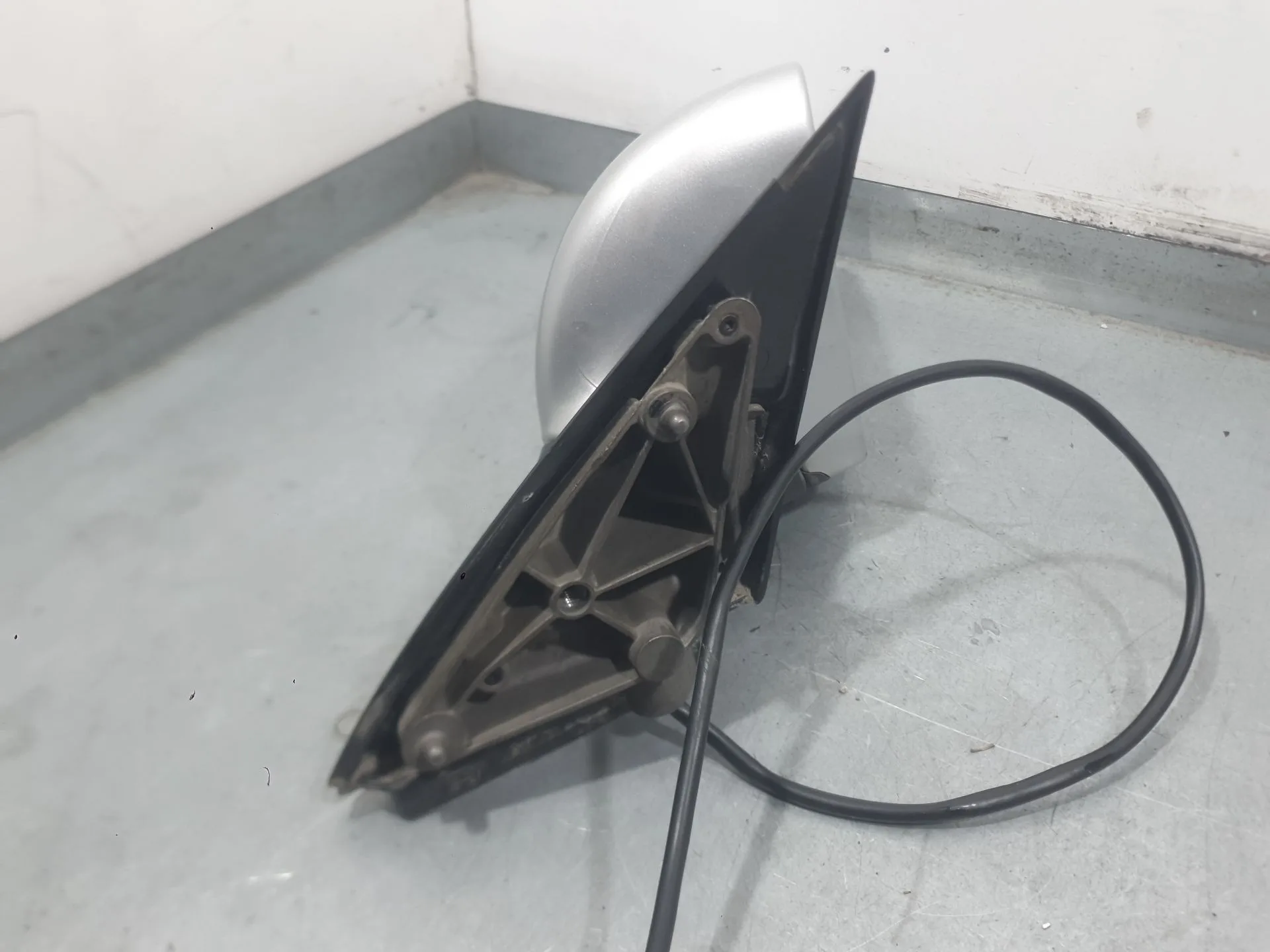 Retrovisor Derecho para Audi A4 B7 (8Ec)