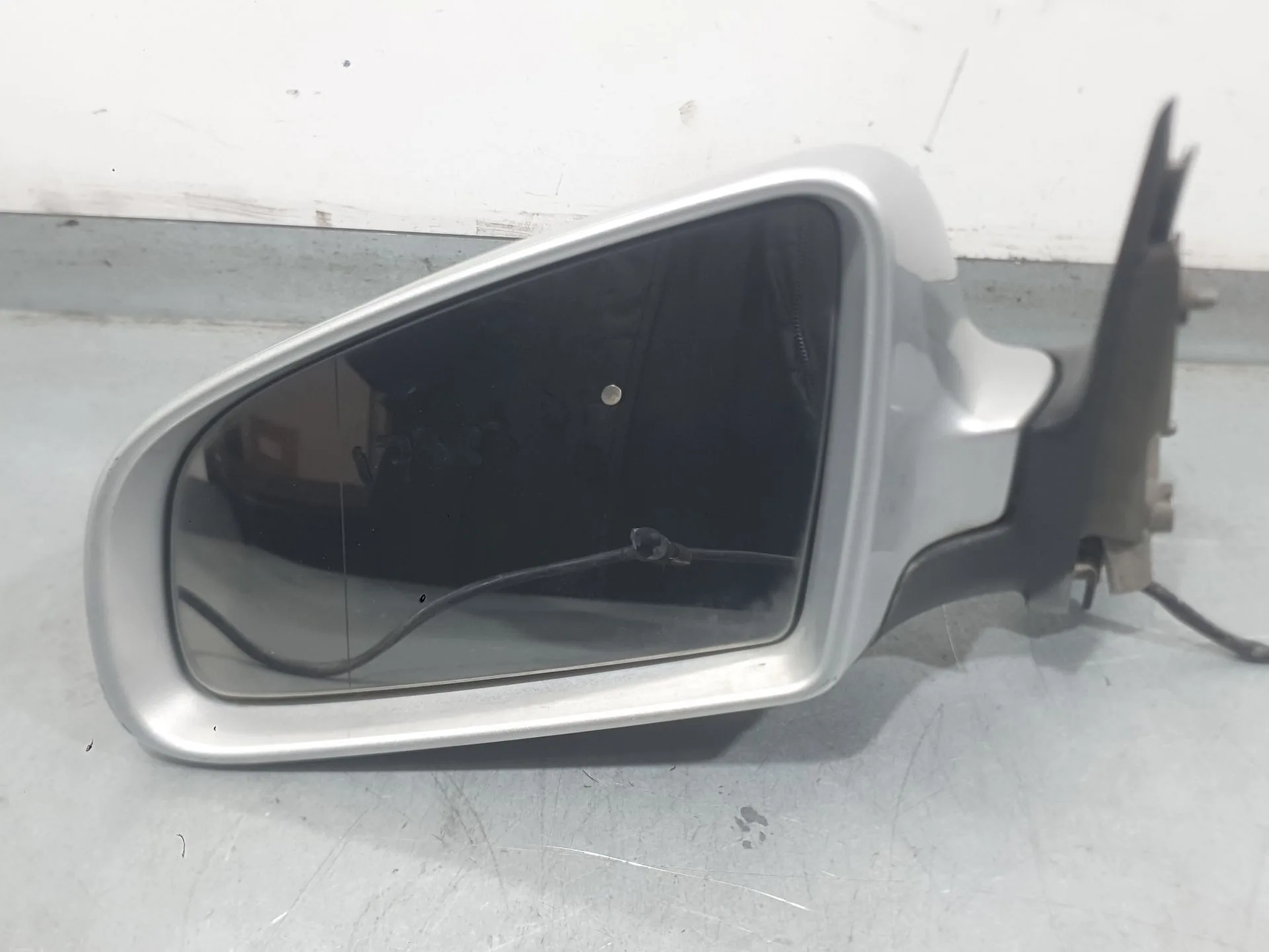 Retrovisor Izquierdo para Audi A4 B7 (8Ec)