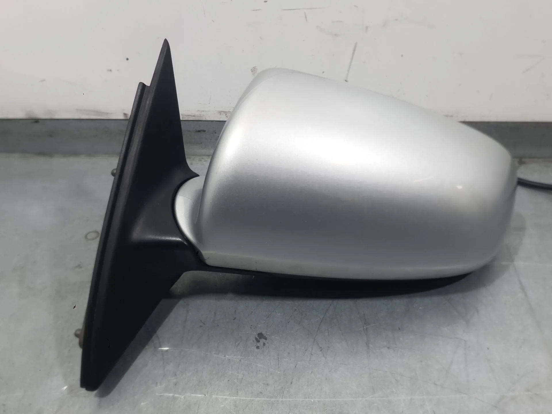 Retrovisor Izquierdo para Audi A4 B7 (8Ec)