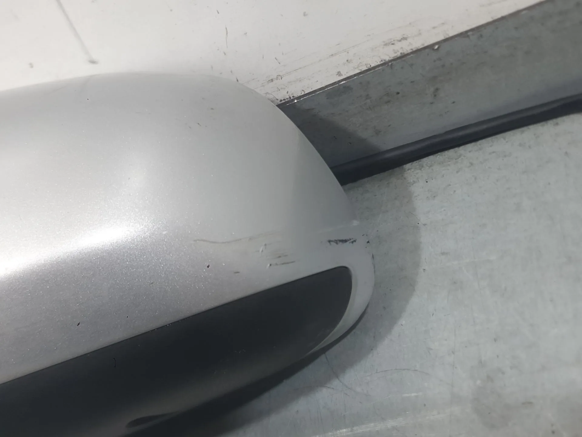 Retrovisor Izquierdo para Audi A4 B7 (8Ec)
