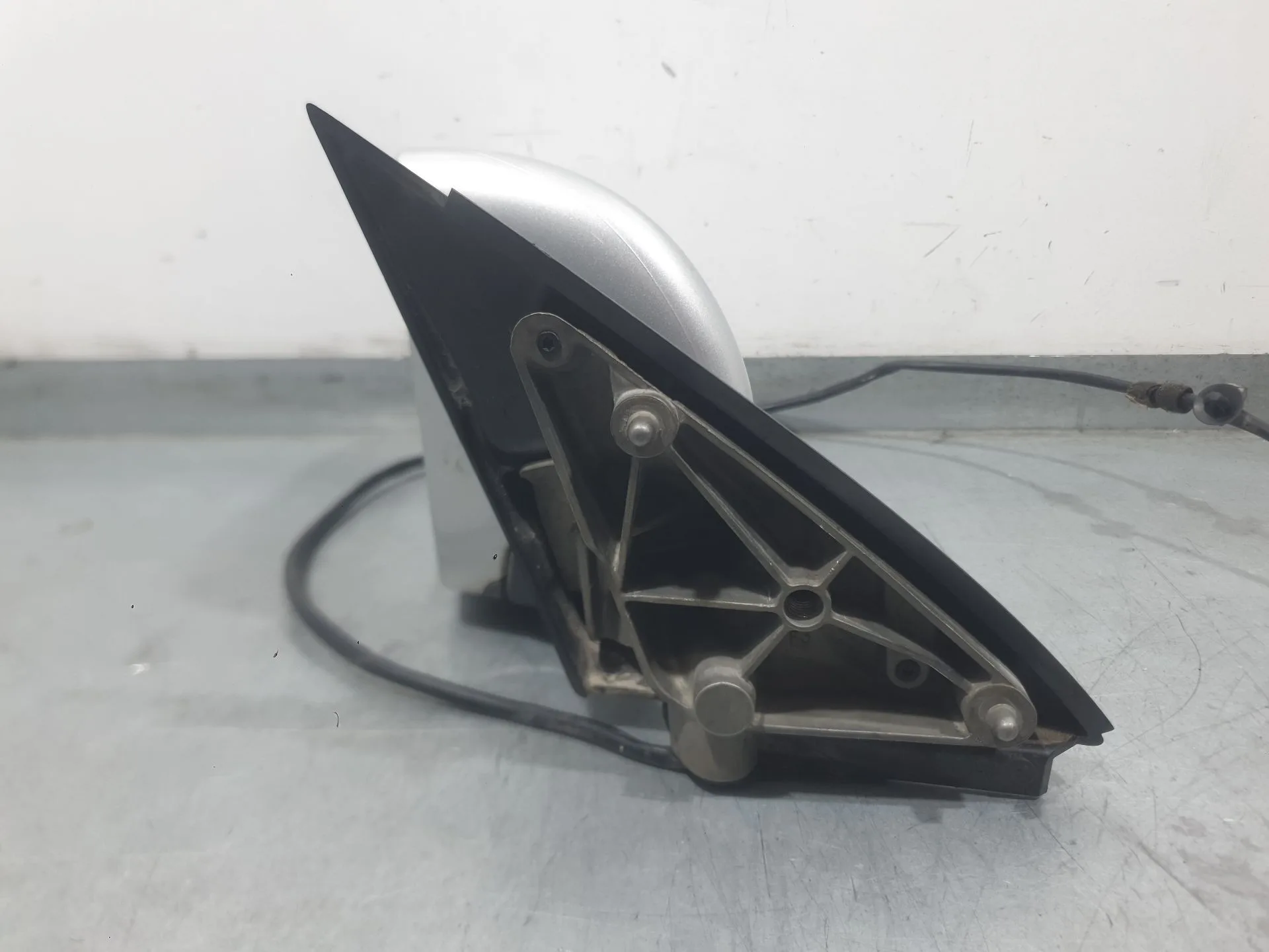 Retrovisor Izquierdo para Audi A4 B7 (8Ec)