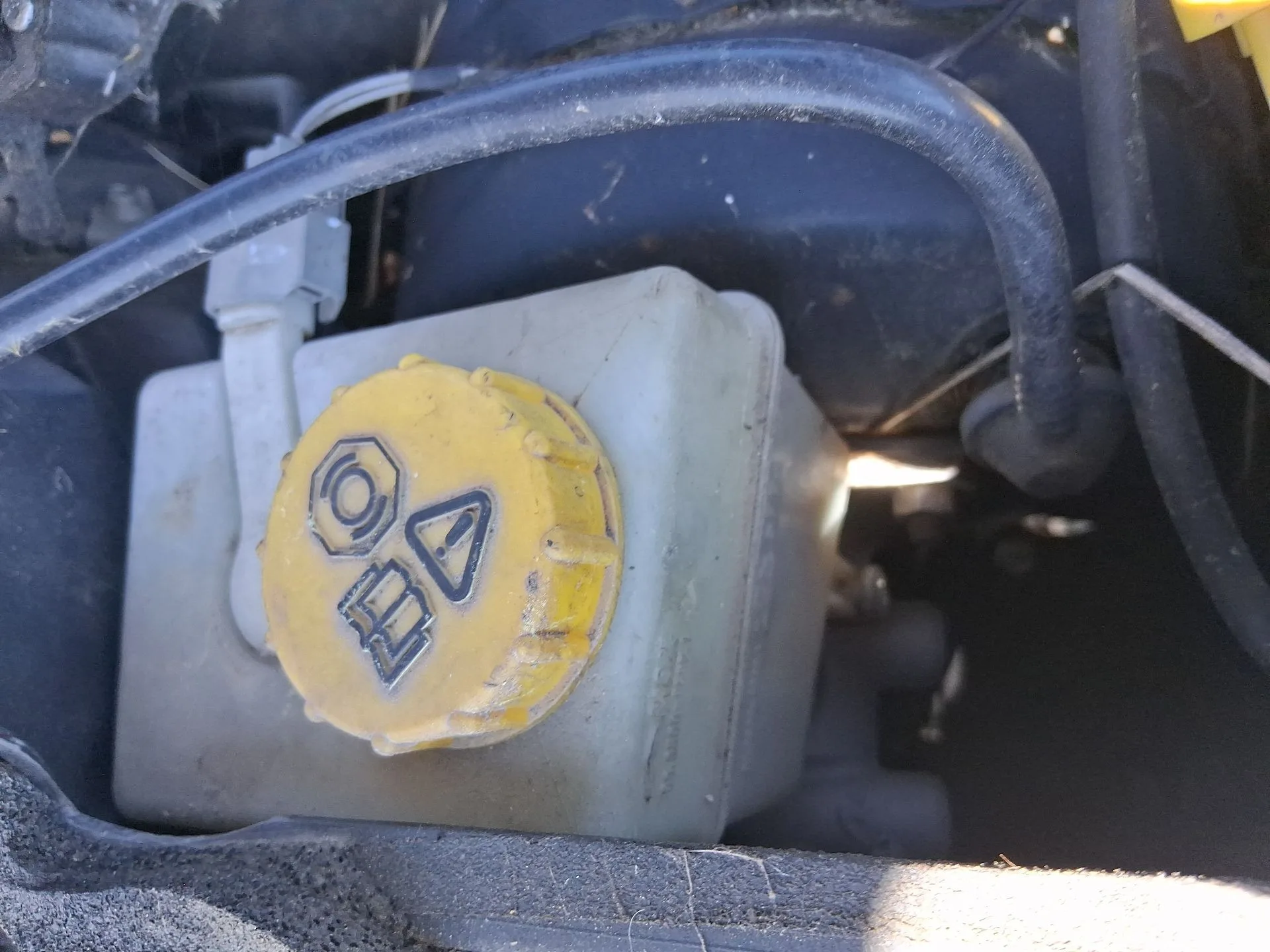 Bomba Freno para Jaguar Xf I (X250)