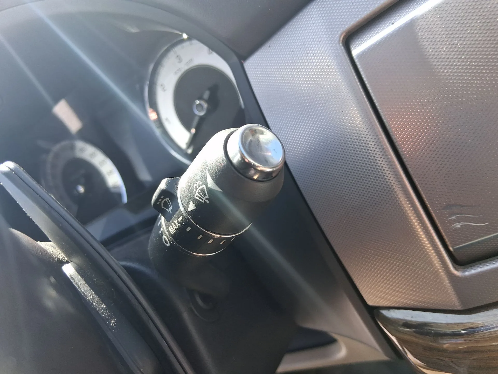 Mando Luces Y Limpia para Jaguar Xf I (X250)
