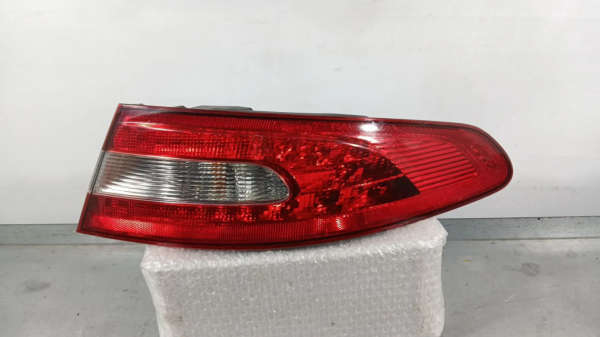 Piloto Trasero Derecho Exterior para Jaguar Xf I (X250)