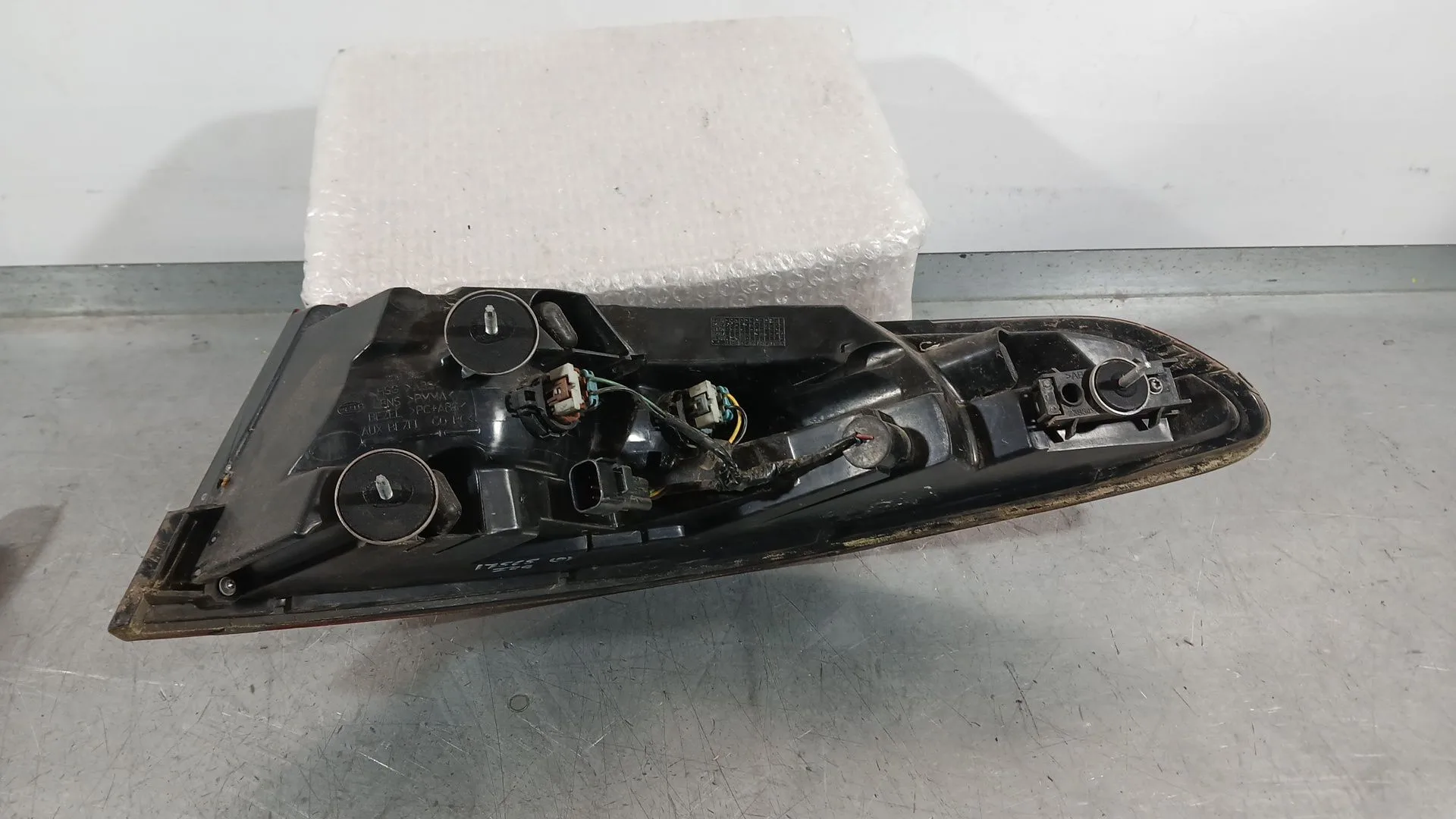 Piloto Trasero Izquierdo Interior para Jaguar Xf I (X250)