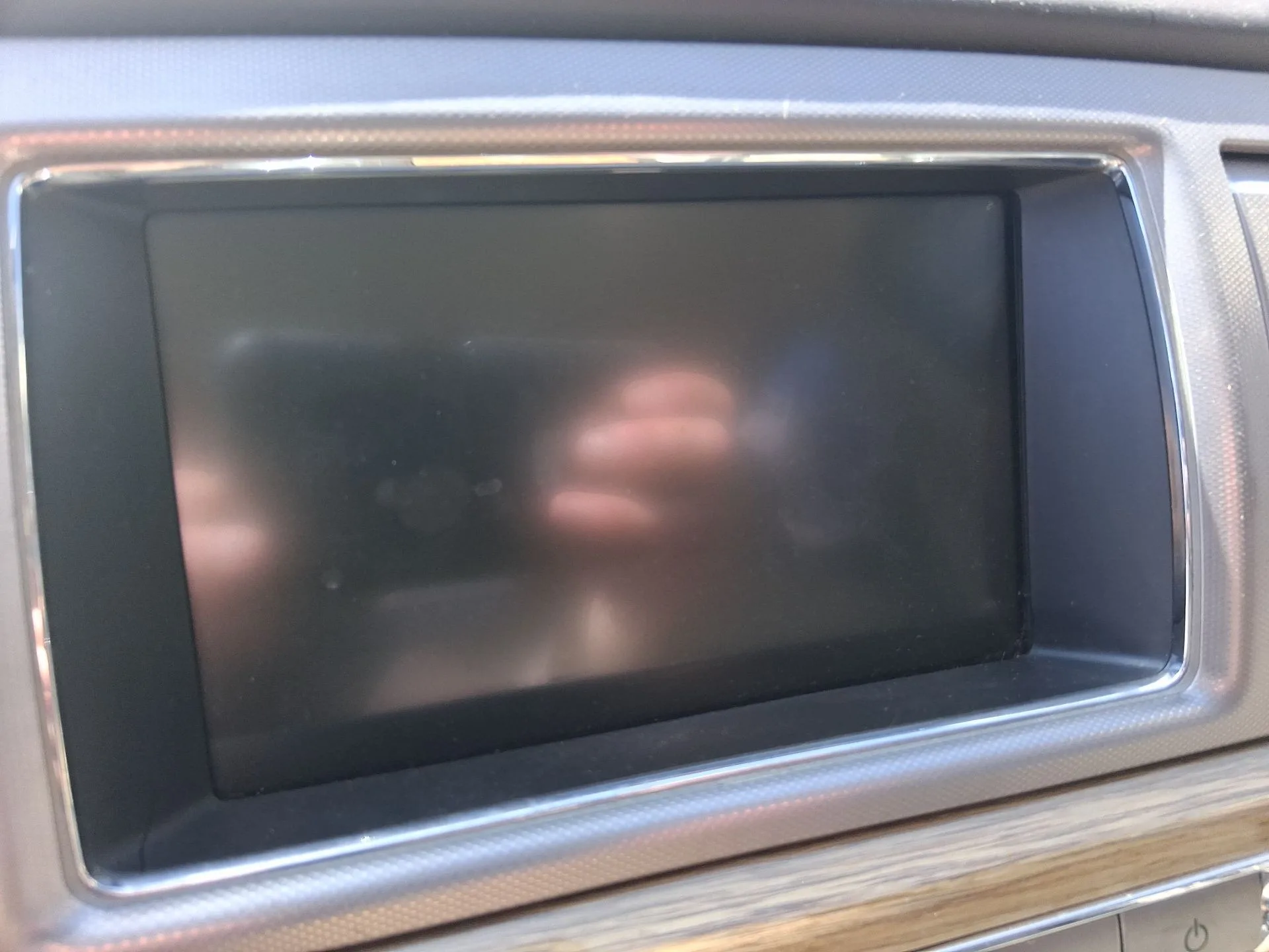 Sistema Navegacion Gps para Jaguar Xf I (X250)