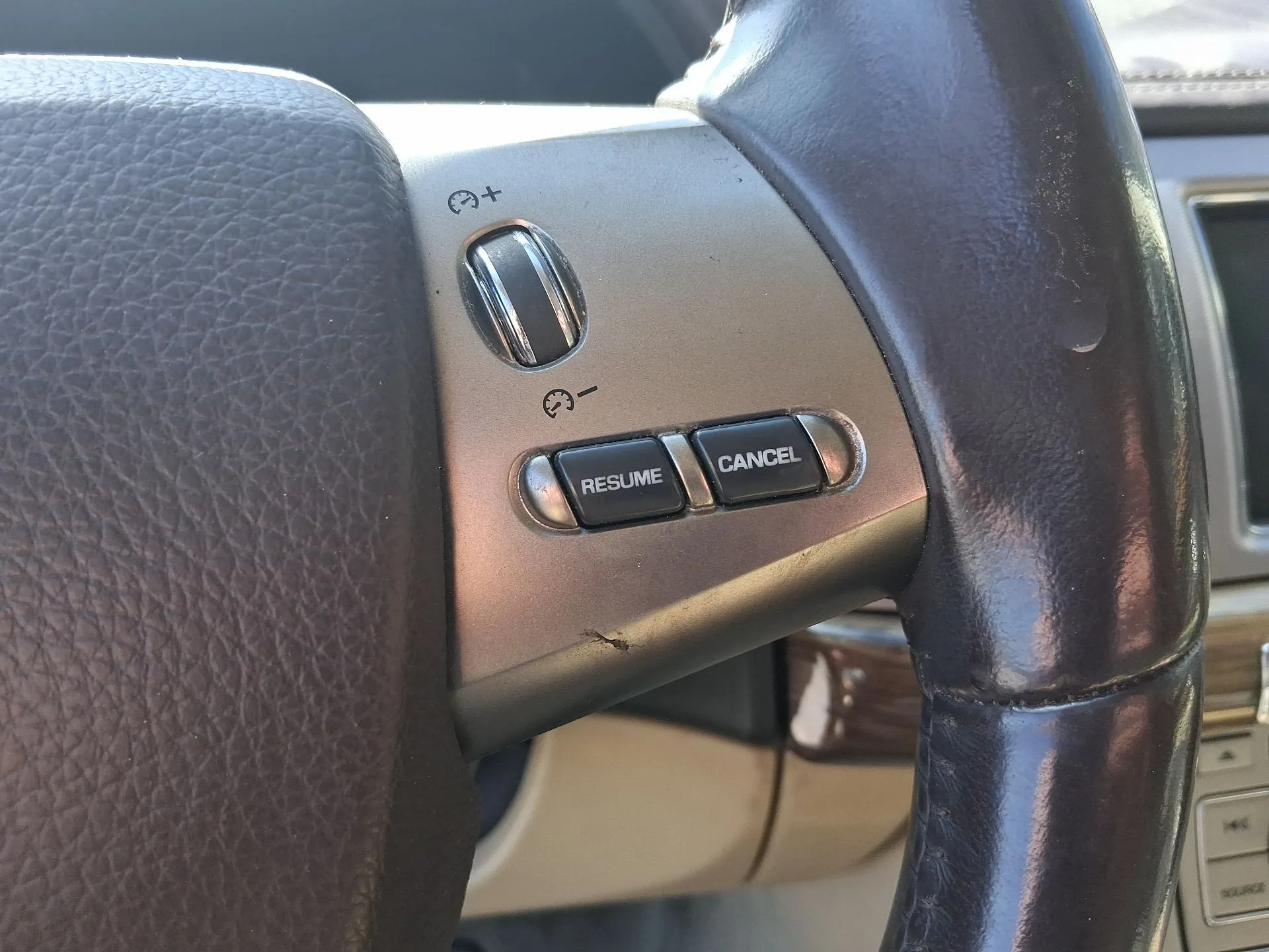Volante para Jaguar Xf I (X250)