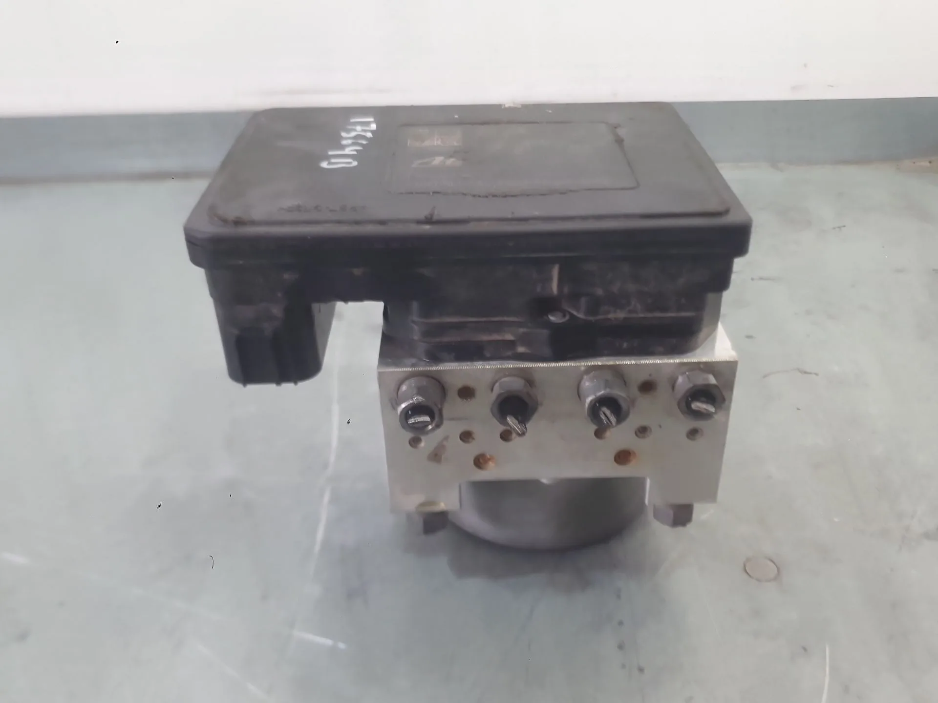 Abs para Jeep Avenger (Fh1)