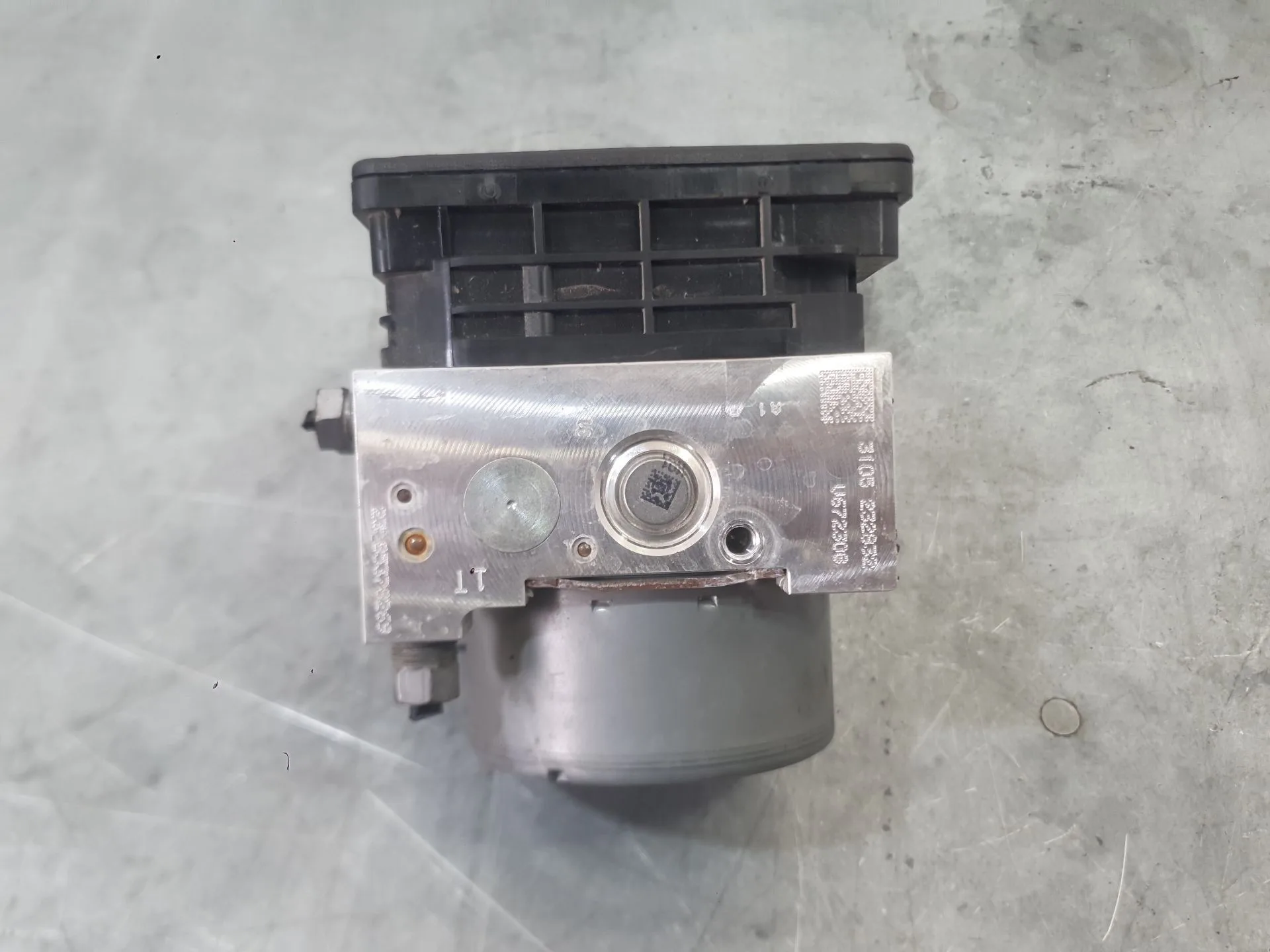 Abs para Jeep Avenger (Fh1)