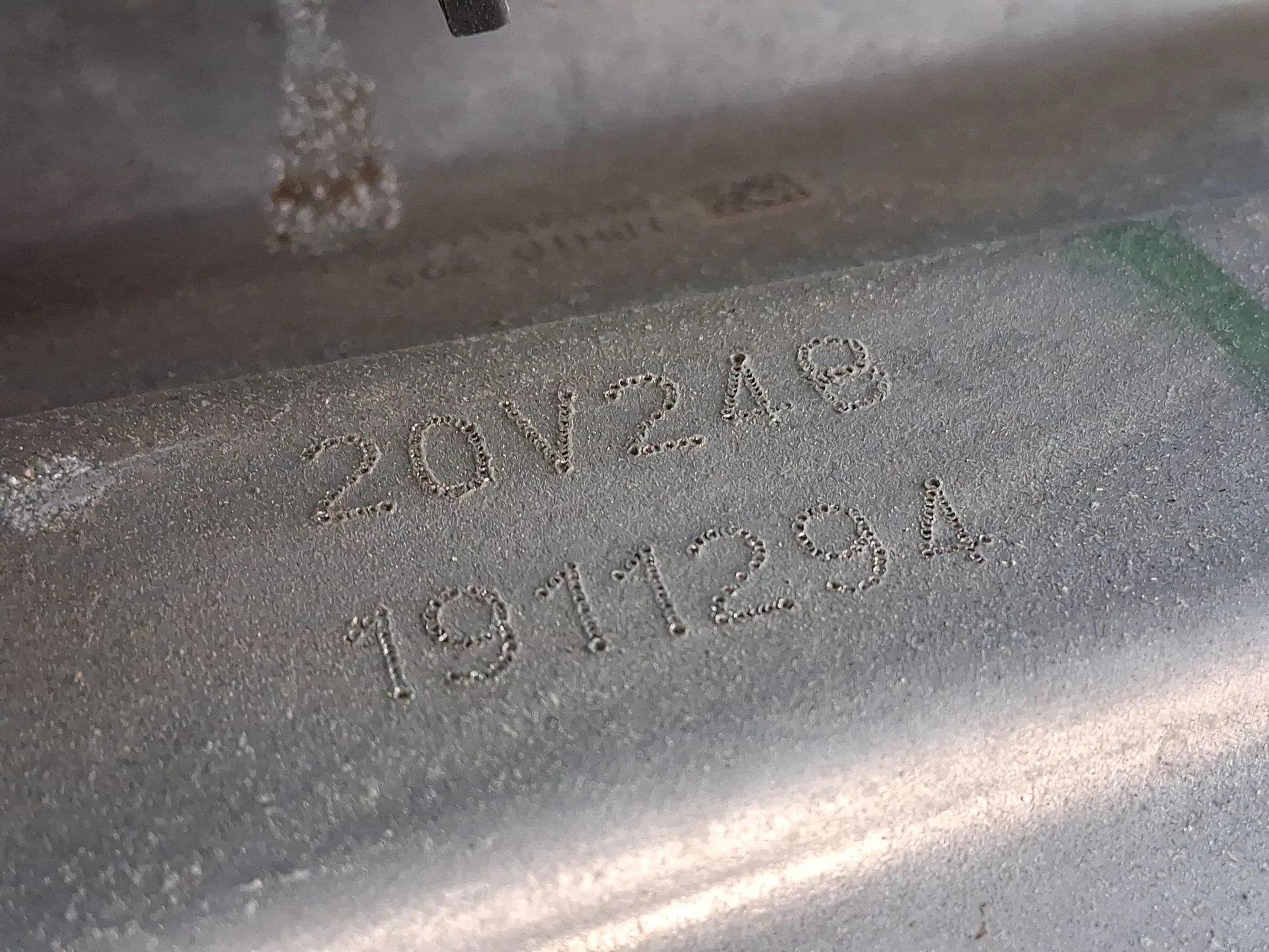 Caja Cambios para Jeep Avenger (Fh1)