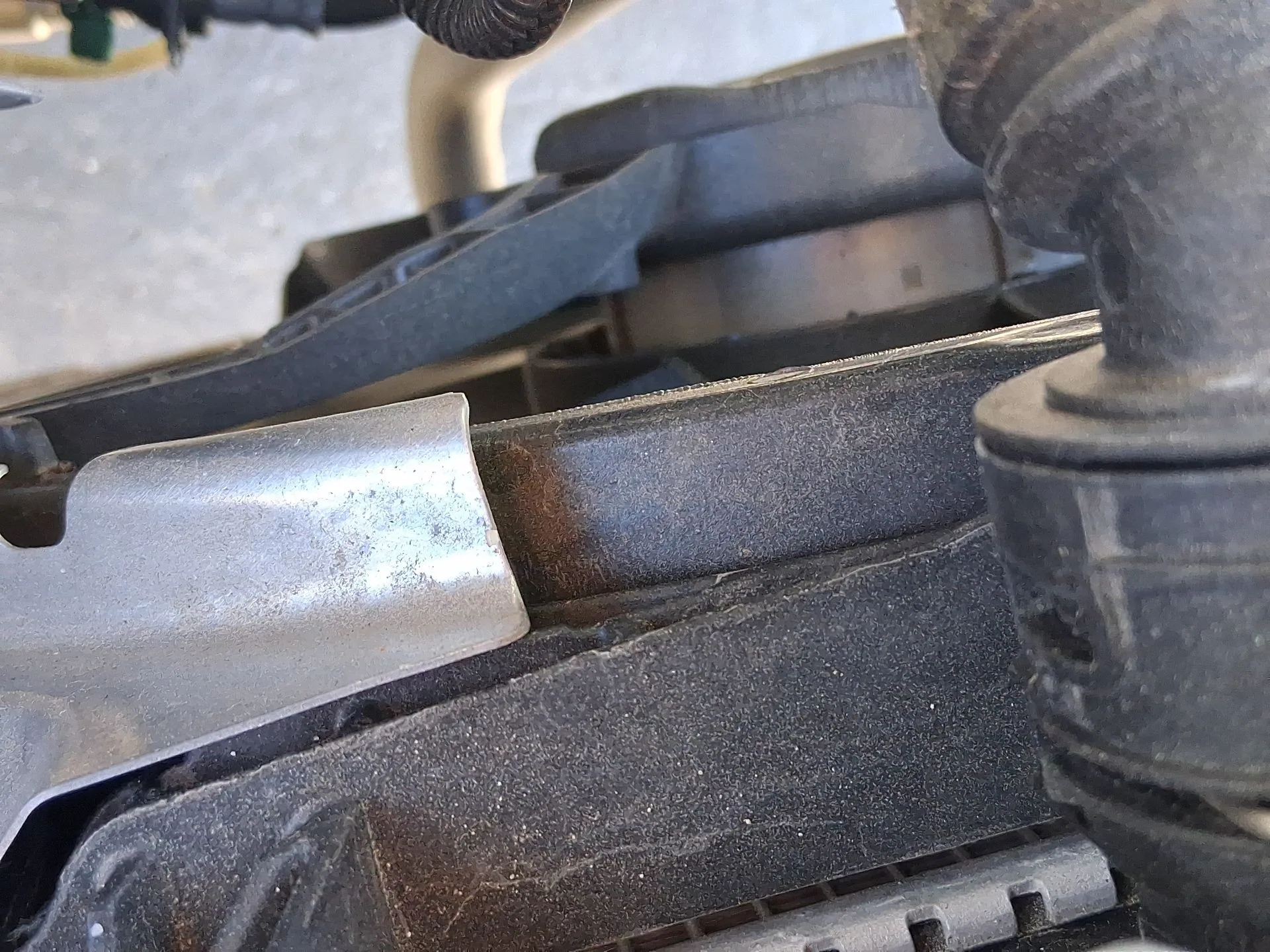 Electroventilador para Jeep Avenger (Fh1)