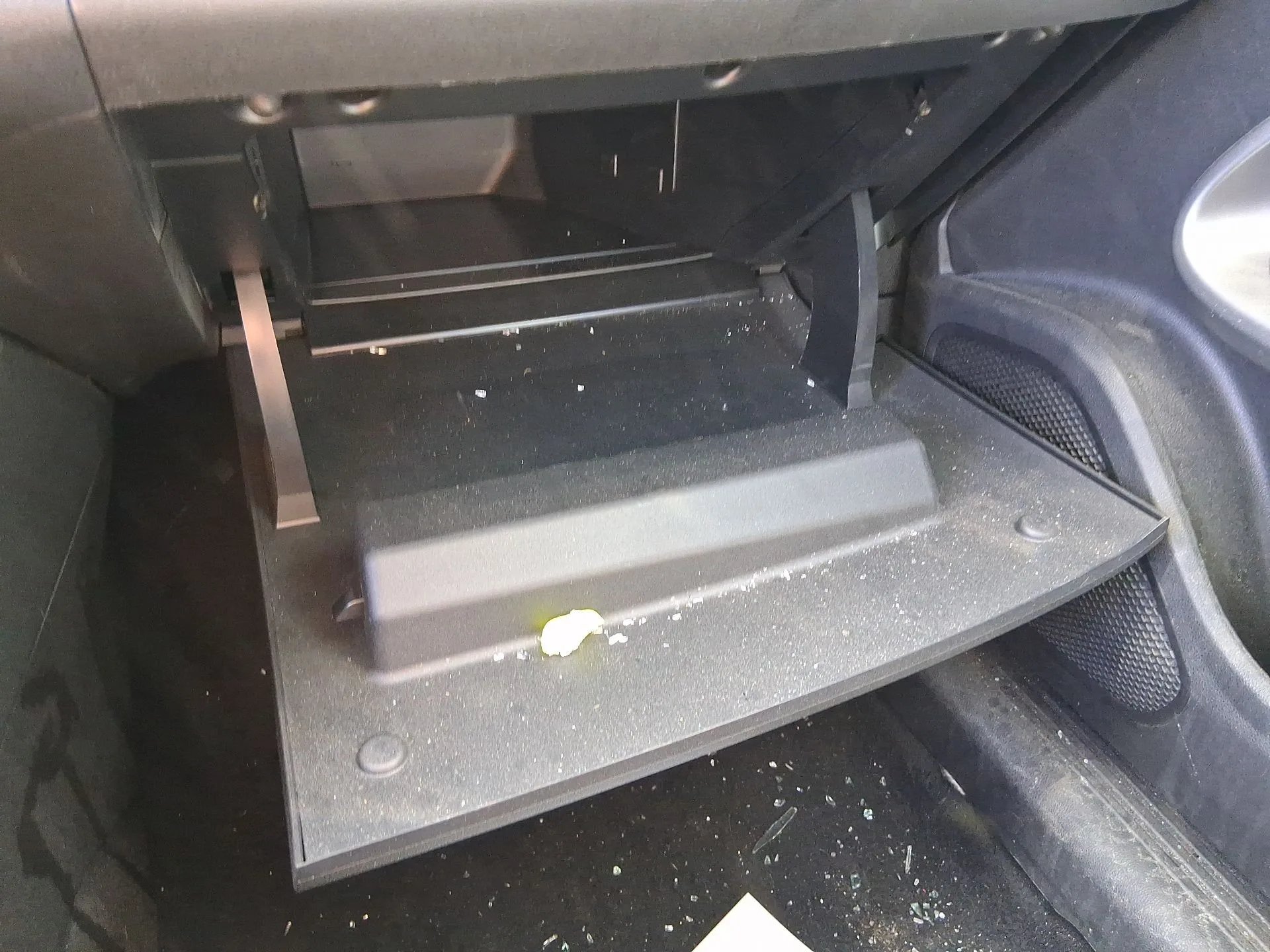 Guantera para Jeep Avenger (Fh1)