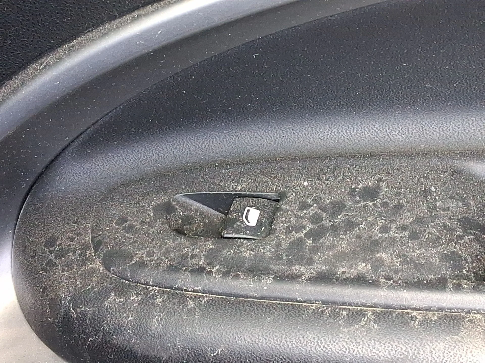 Mando Elevalunas Delantero Derecho para Jeep Avenger (Fh1)