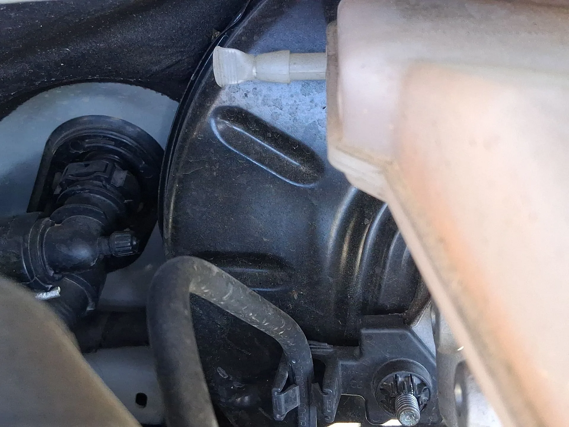 Servofreno para Jeep Avenger (Fh1)