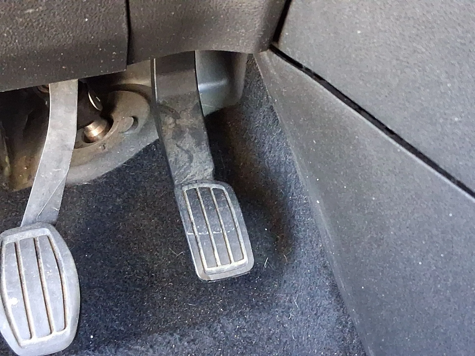 Potenciometro Pedal para Jeep Avenger (Fh1)