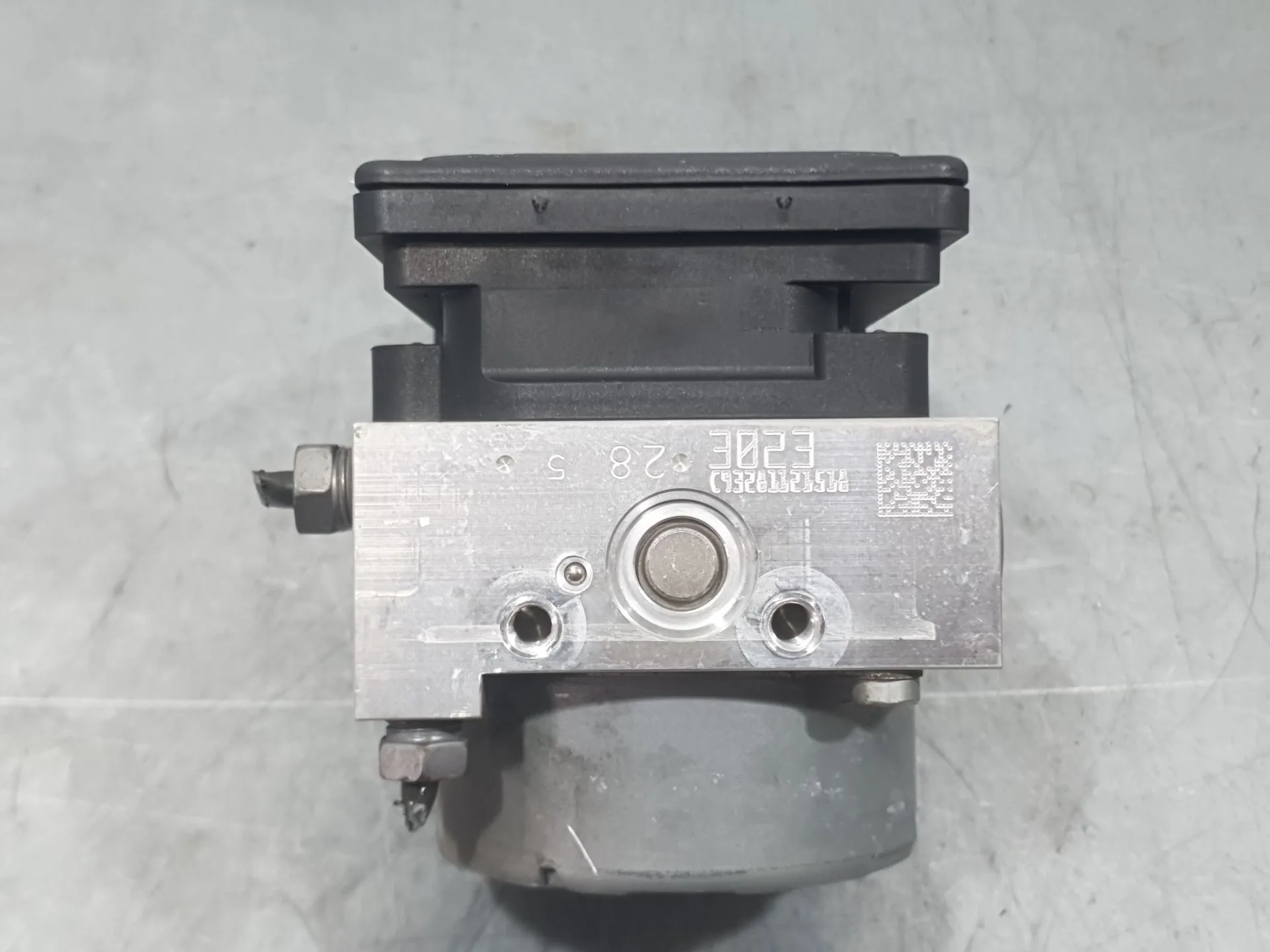 Abs para Dacia Lodgy (Js_)