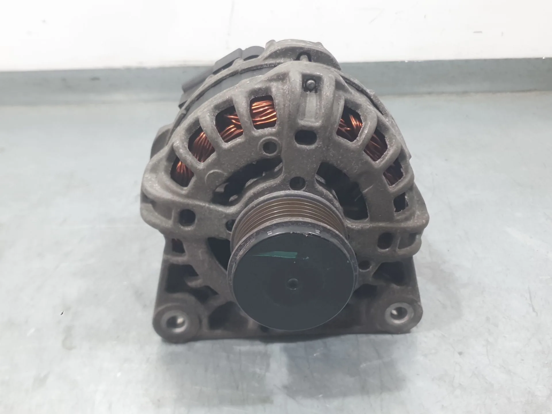 Alternador para Dacia Lodgy (Js_)