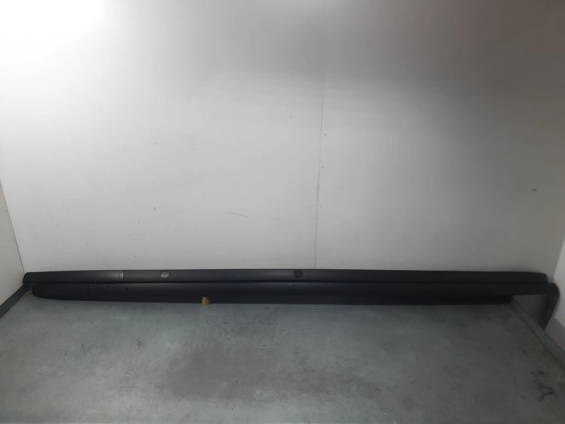 Barras Techo para Dacia Lodgy (Js_)