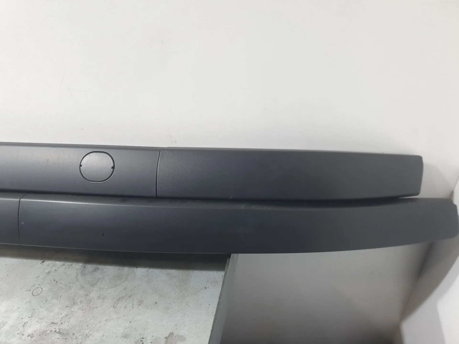 Barras Techo para Dacia Lodgy (Js_)