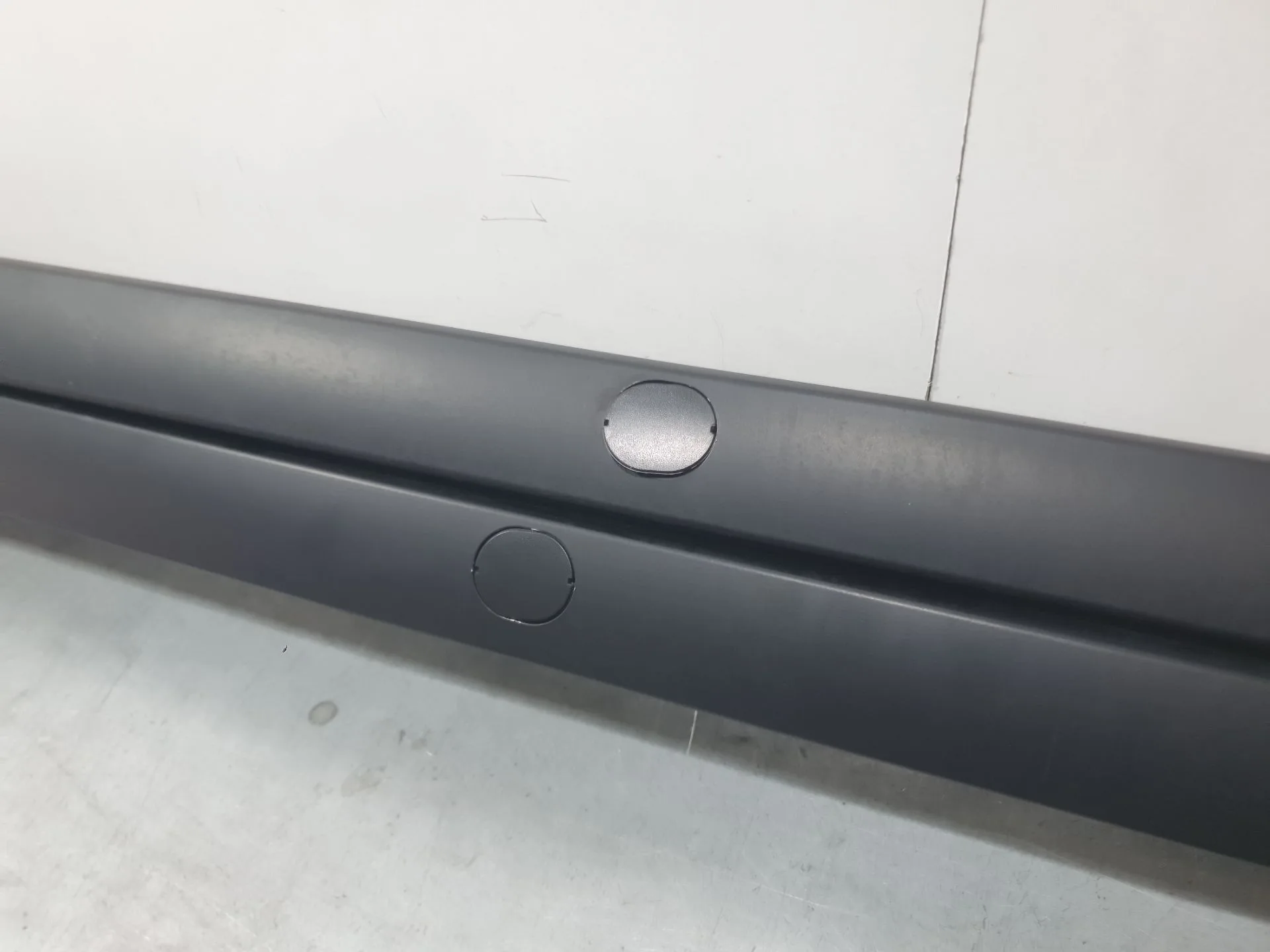 Barras Techo para Dacia Lodgy (Js_)