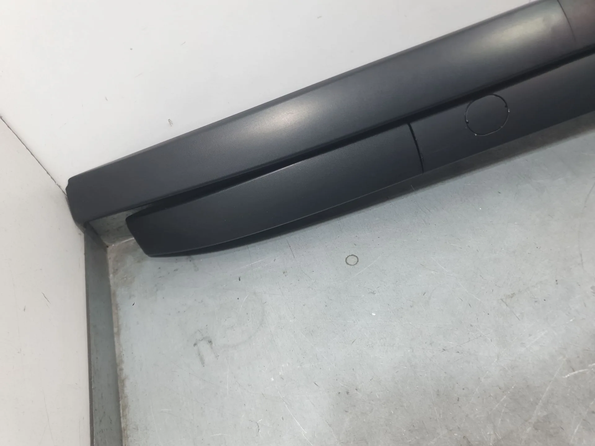 Barras Techo para Dacia Lodgy (Js_)