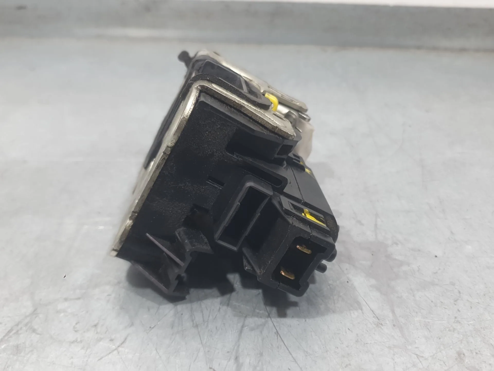 Cerradura Puerta Trasera Izquierda para Dacia Lodgy (Js_)