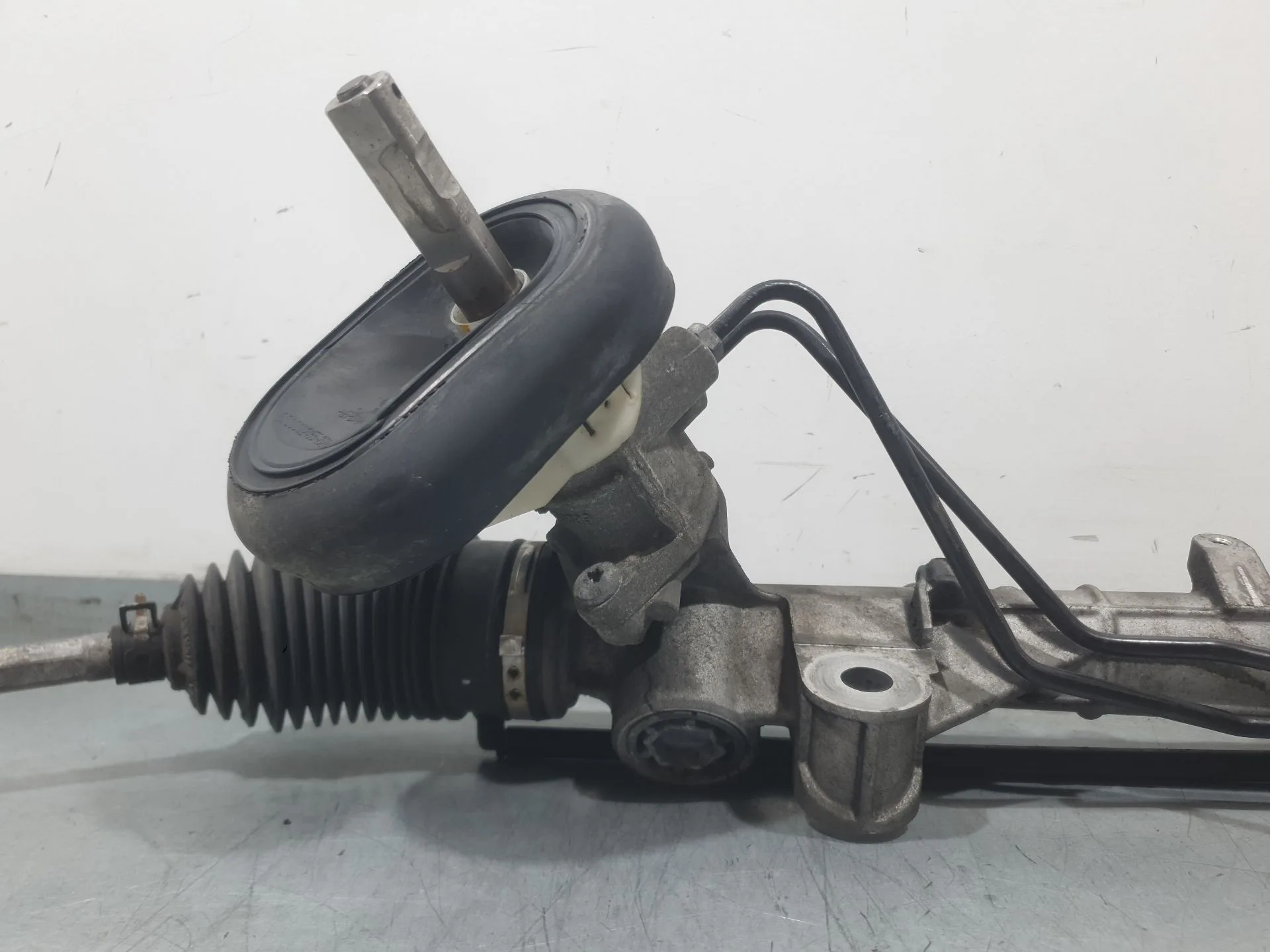 Cremallera Direccion para Dacia Lodgy (Js_)