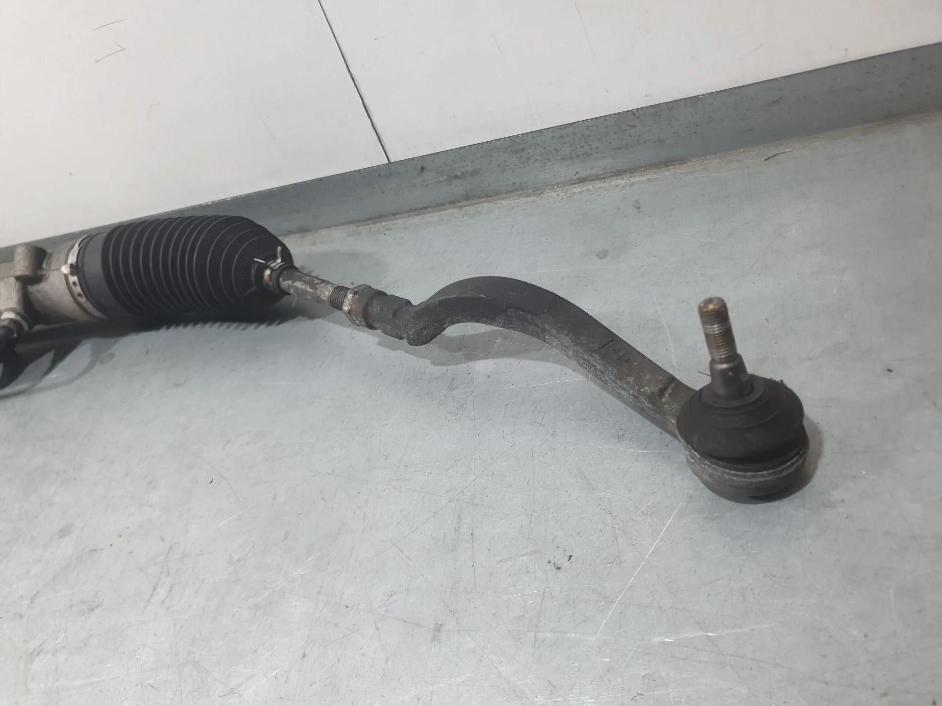 Cremallera Direccion para Dacia Lodgy (Js_)