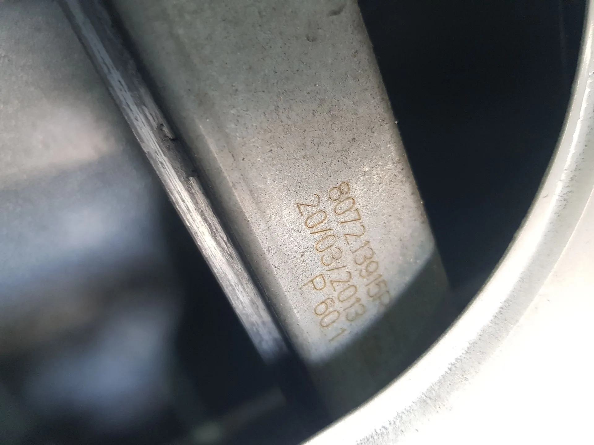 Elevalunas Delantero Izquierdo para Dacia Lodgy (Js_)