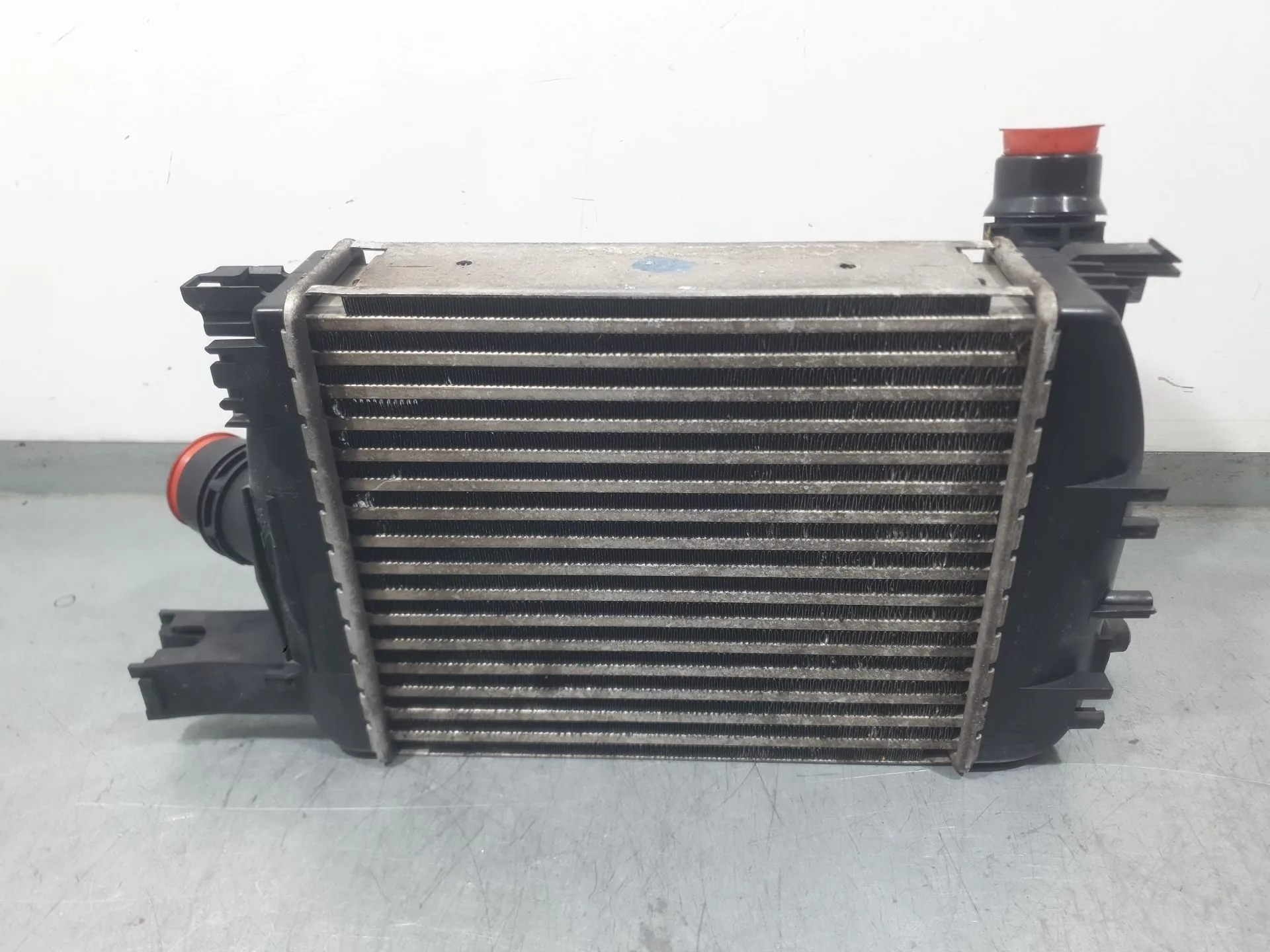 Intercooler para Dacia Lodgy (Js_)
