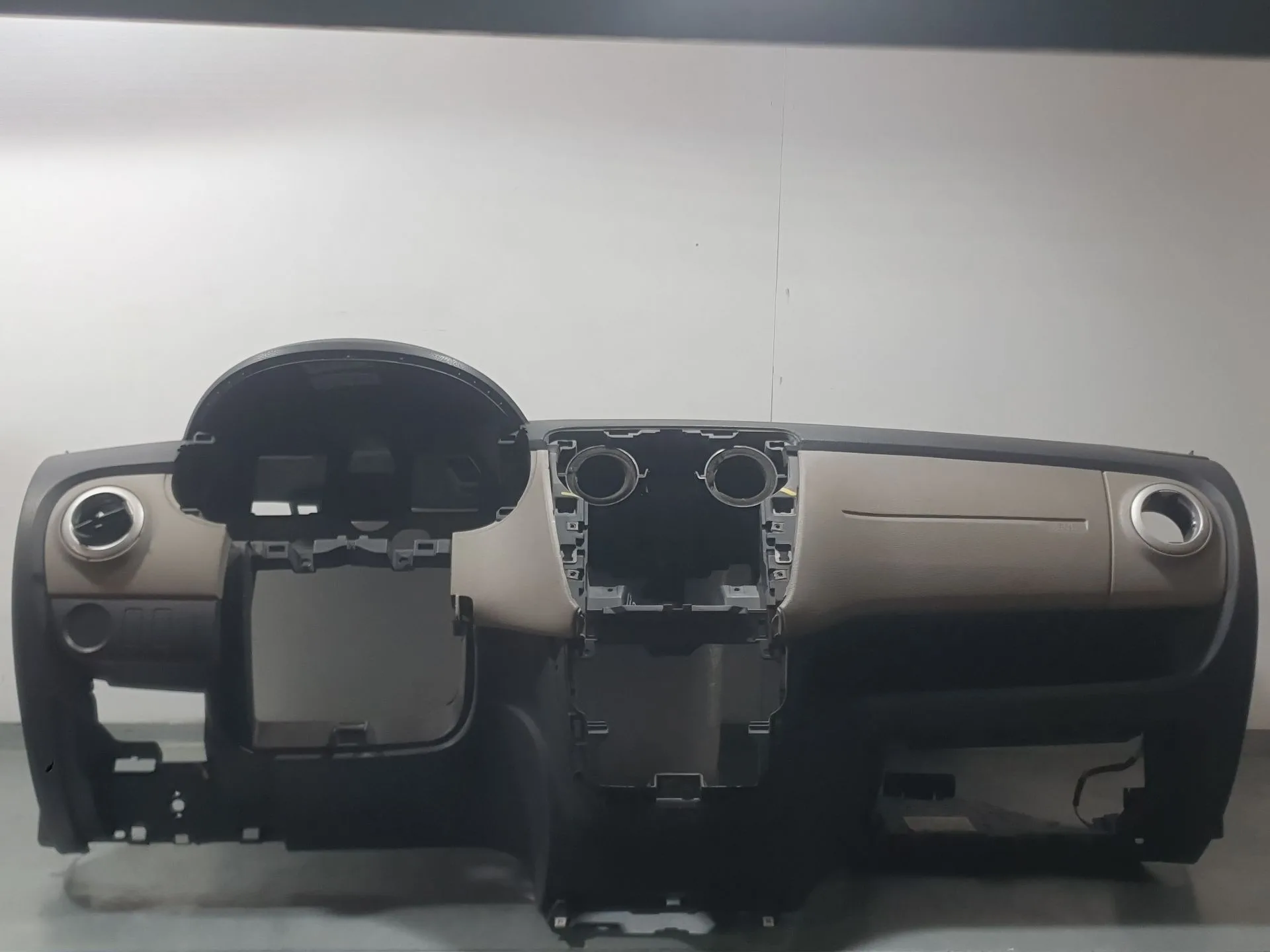 Kit Airbag para Dacia Lodgy (Js_)