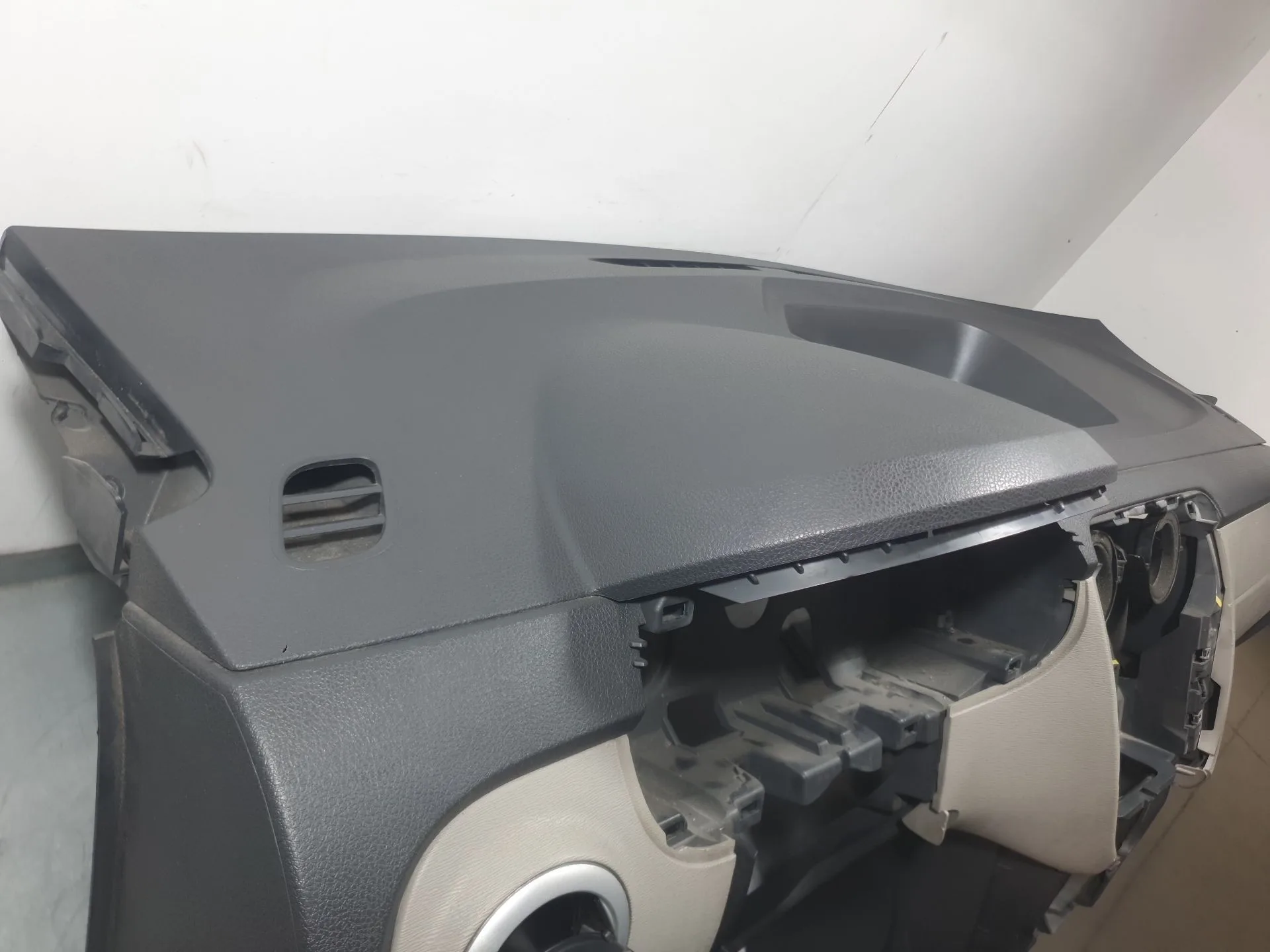 Kit Airbag para Dacia Lodgy (Js_)