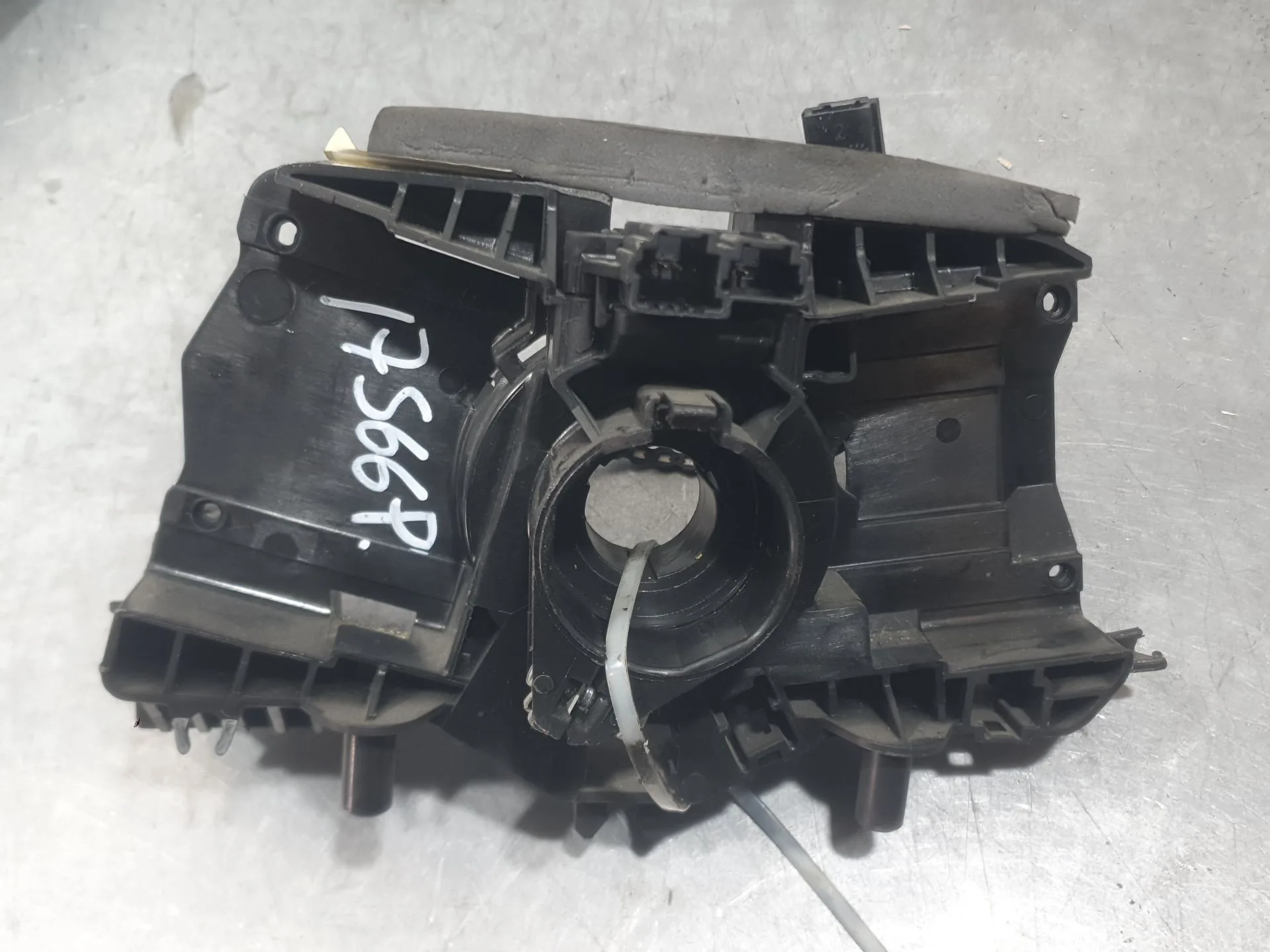 Kit Airbag para Dacia Lodgy (Js_)