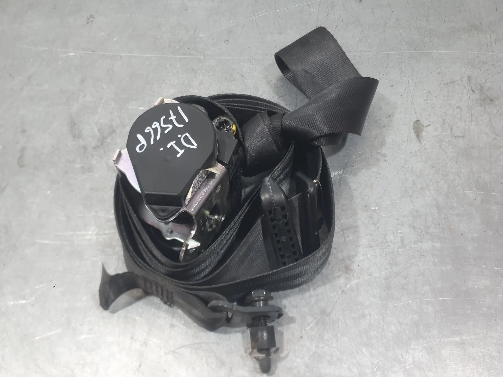 Kit Airbag para Dacia Lodgy (Js_)