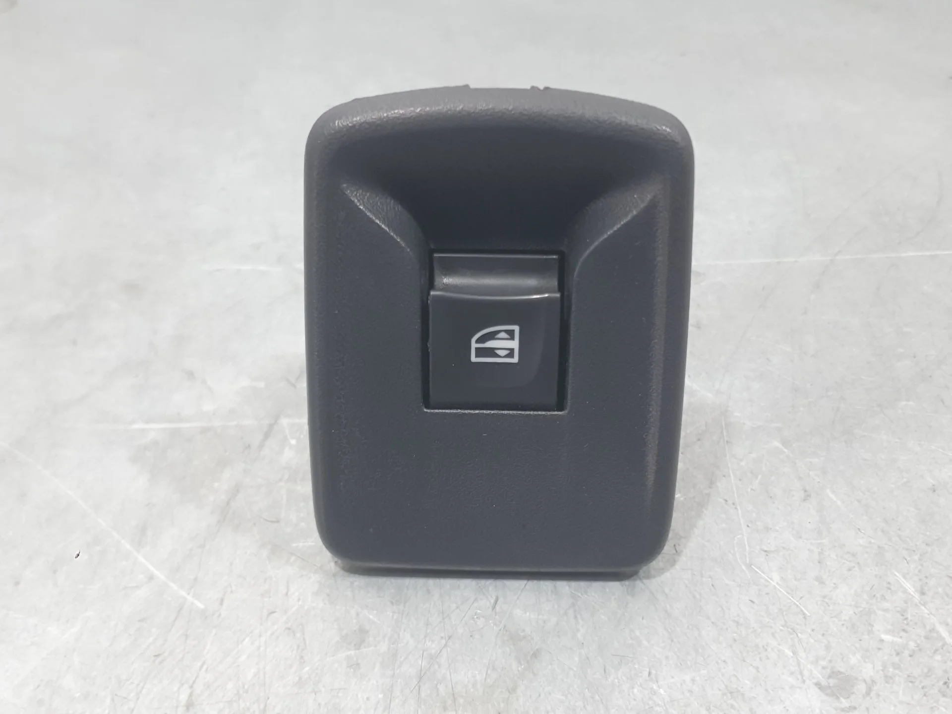 Mando Elevalunas Delantero Derecho para Dacia Lodgy (Js_)