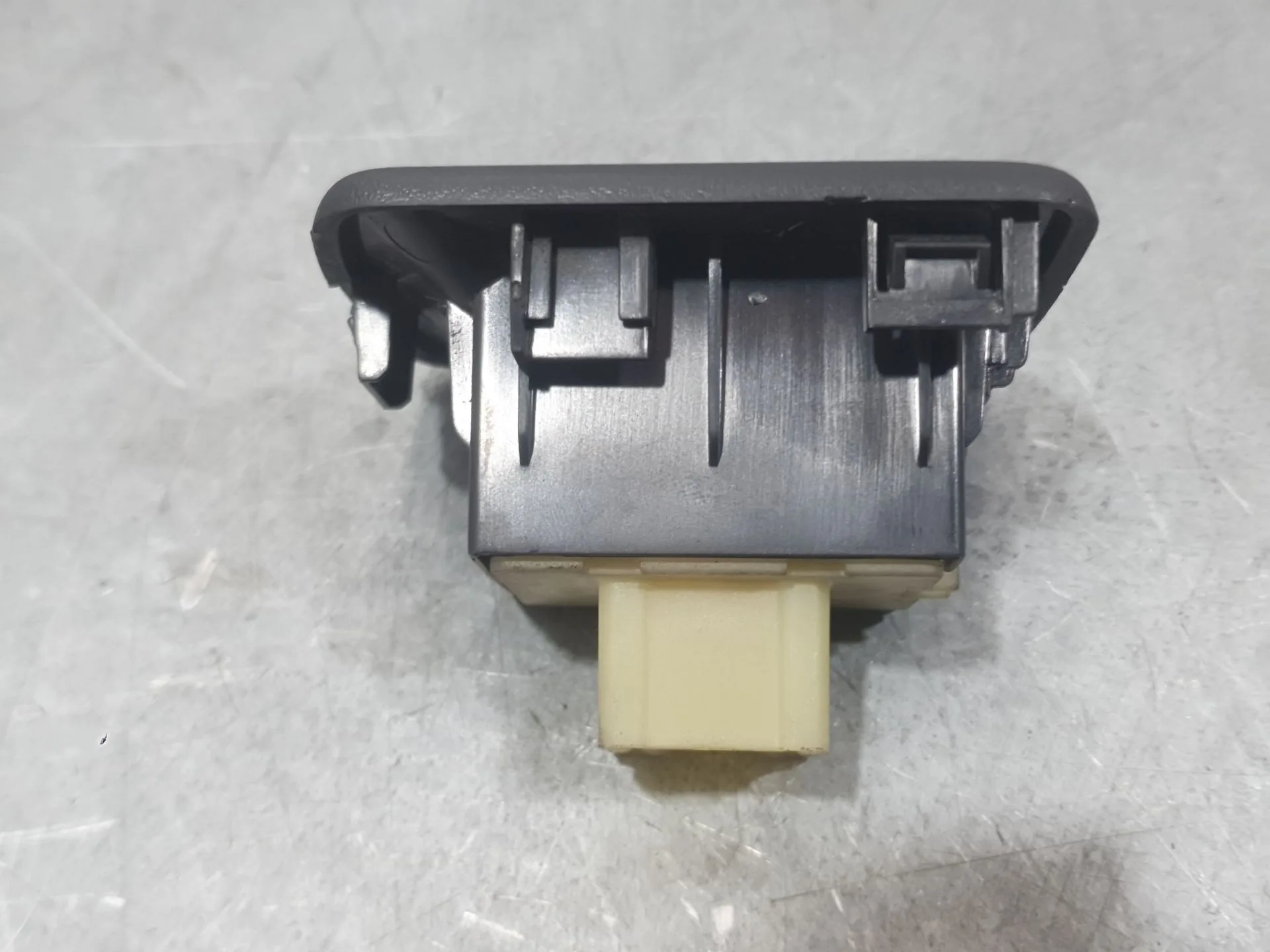 Mando Elevalunas Delantero Derecho para Dacia Lodgy (Js_)