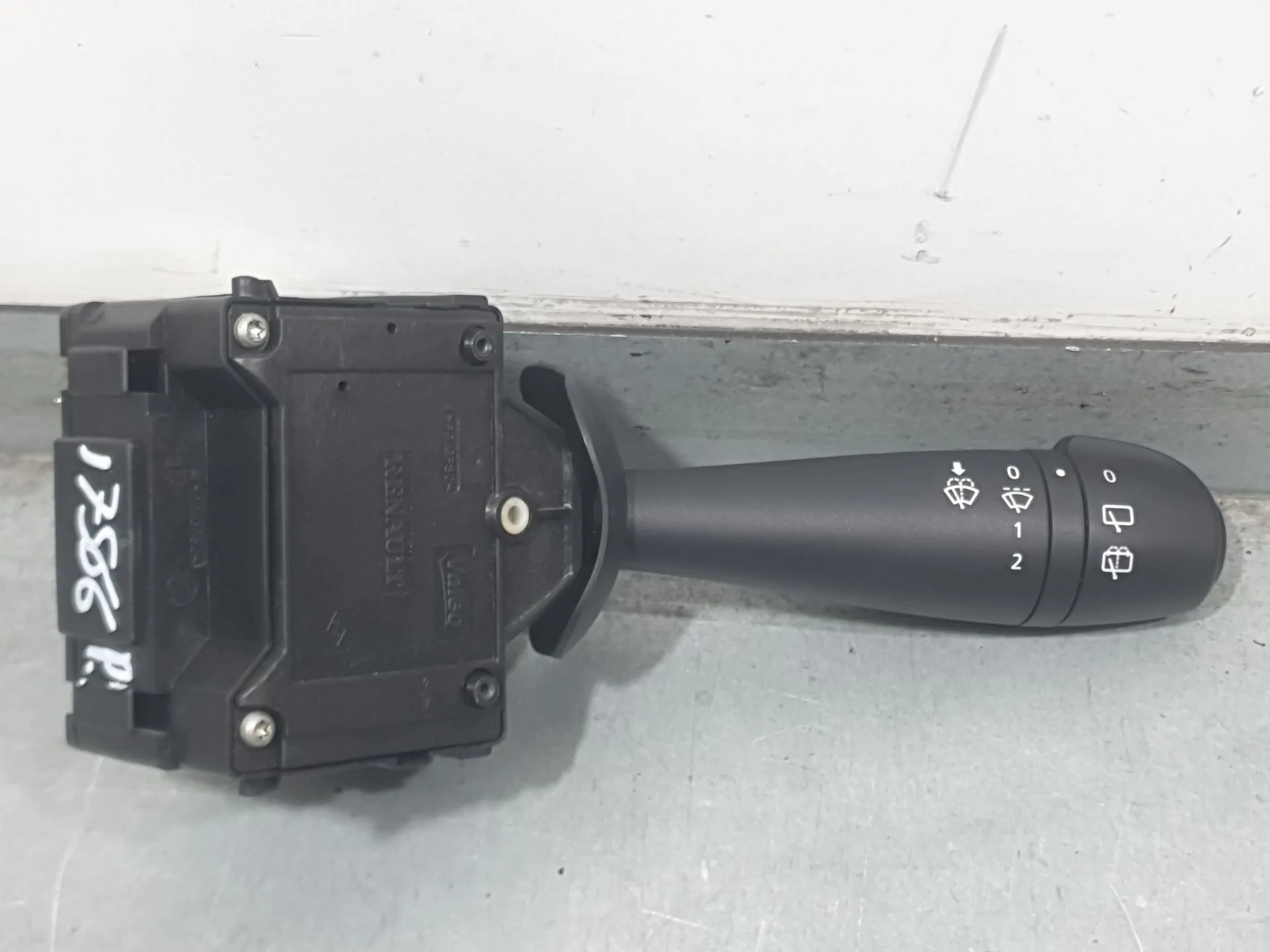 Mando Limpia para Dacia Lodgy (Js_)