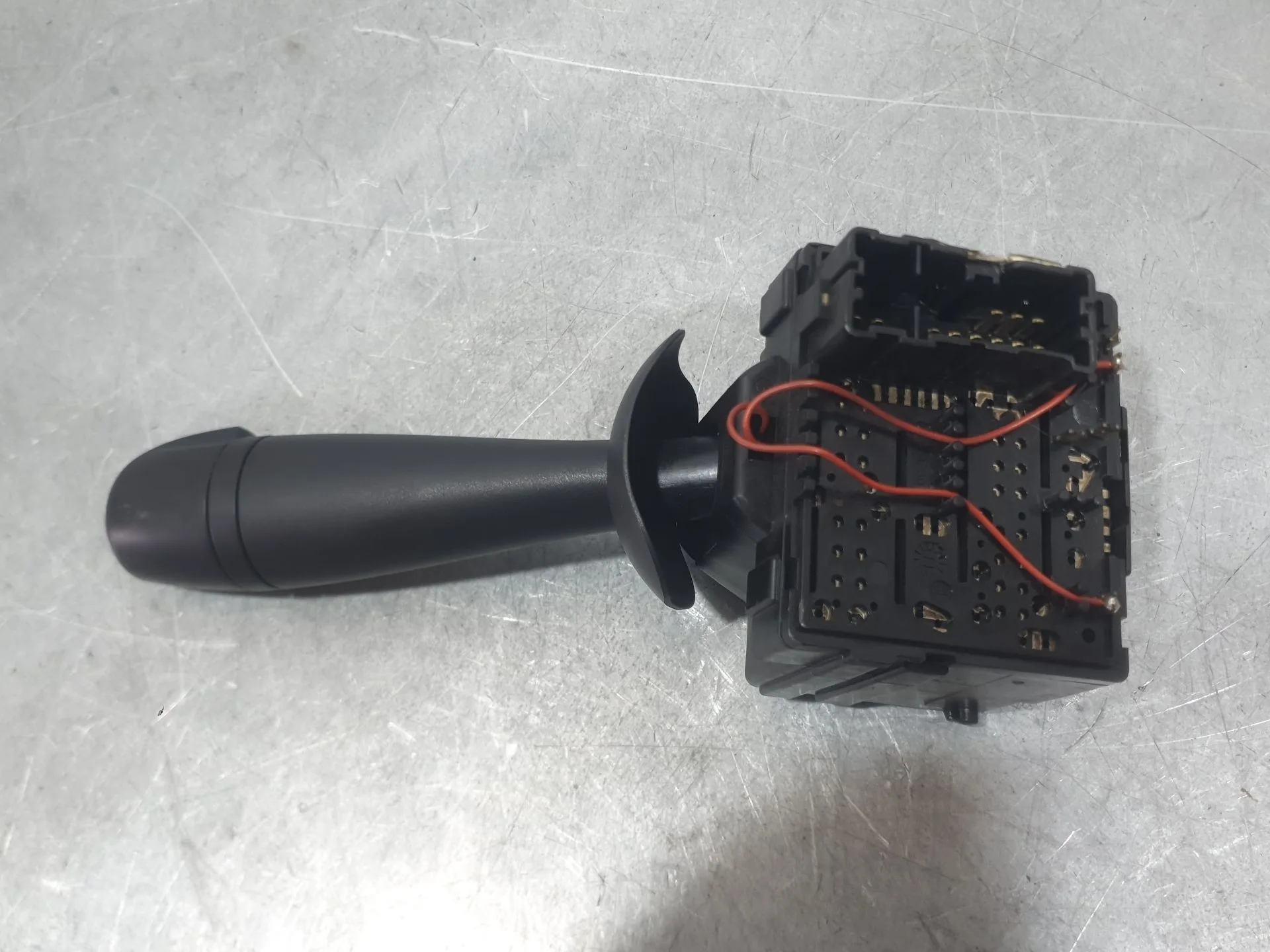 Mando Limpia para Dacia Lodgy (Js_)