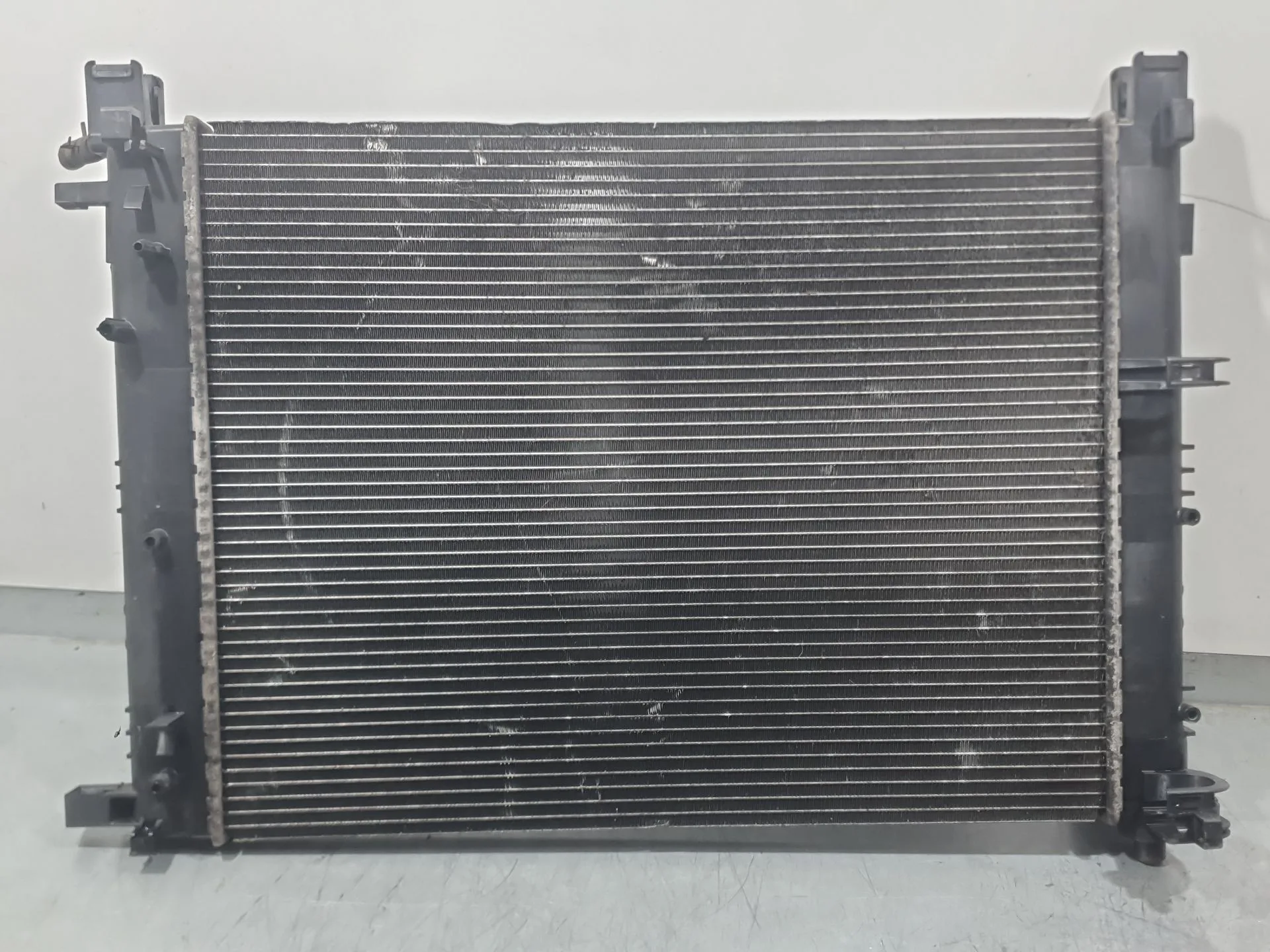 Radiador Agua para Dacia Lodgy (Js_)