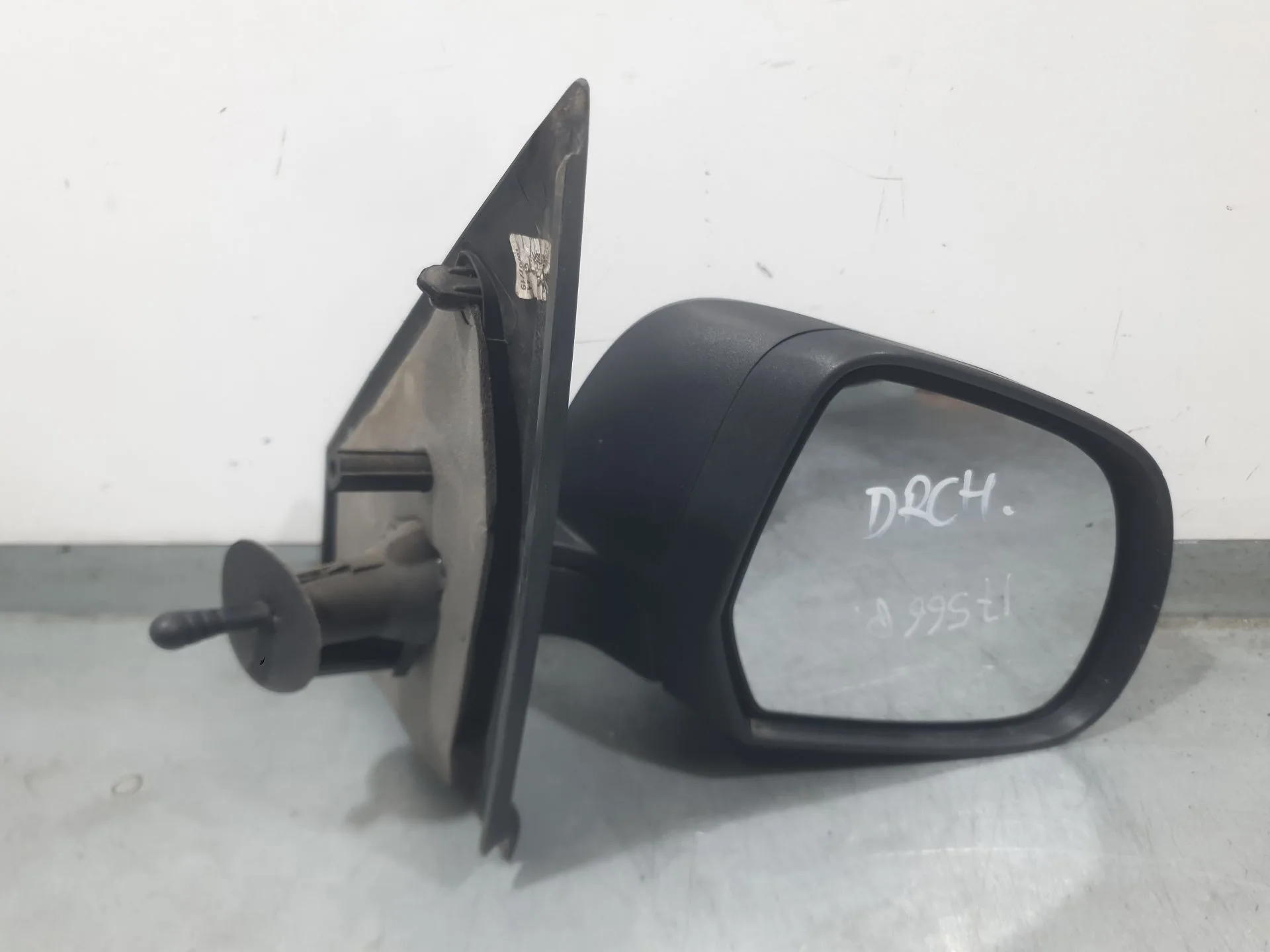 Retrovisor Derecho para Dacia Lodgy (Js_)