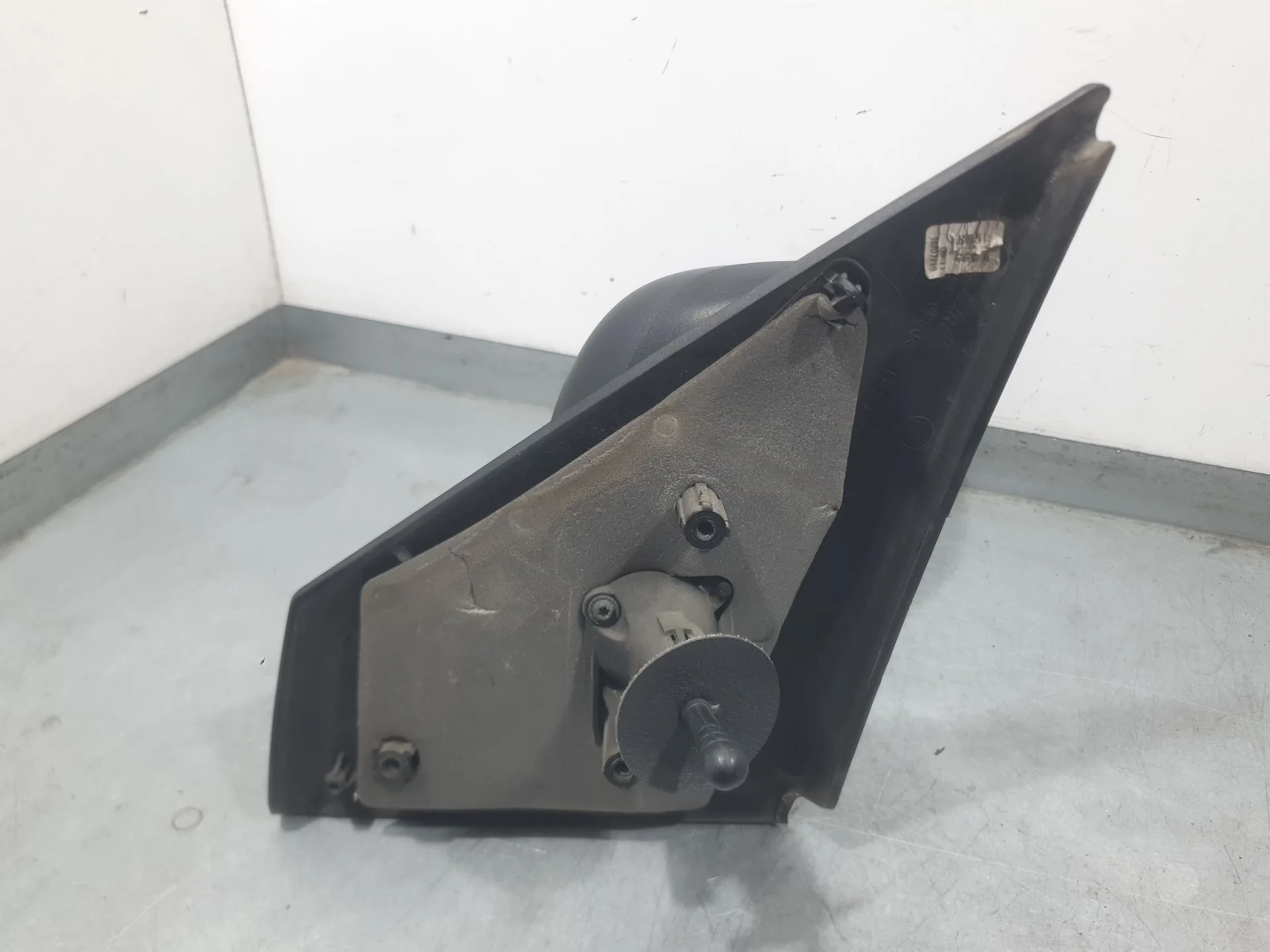Retrovisor Derecho para Dacia Lodgy (Js_)