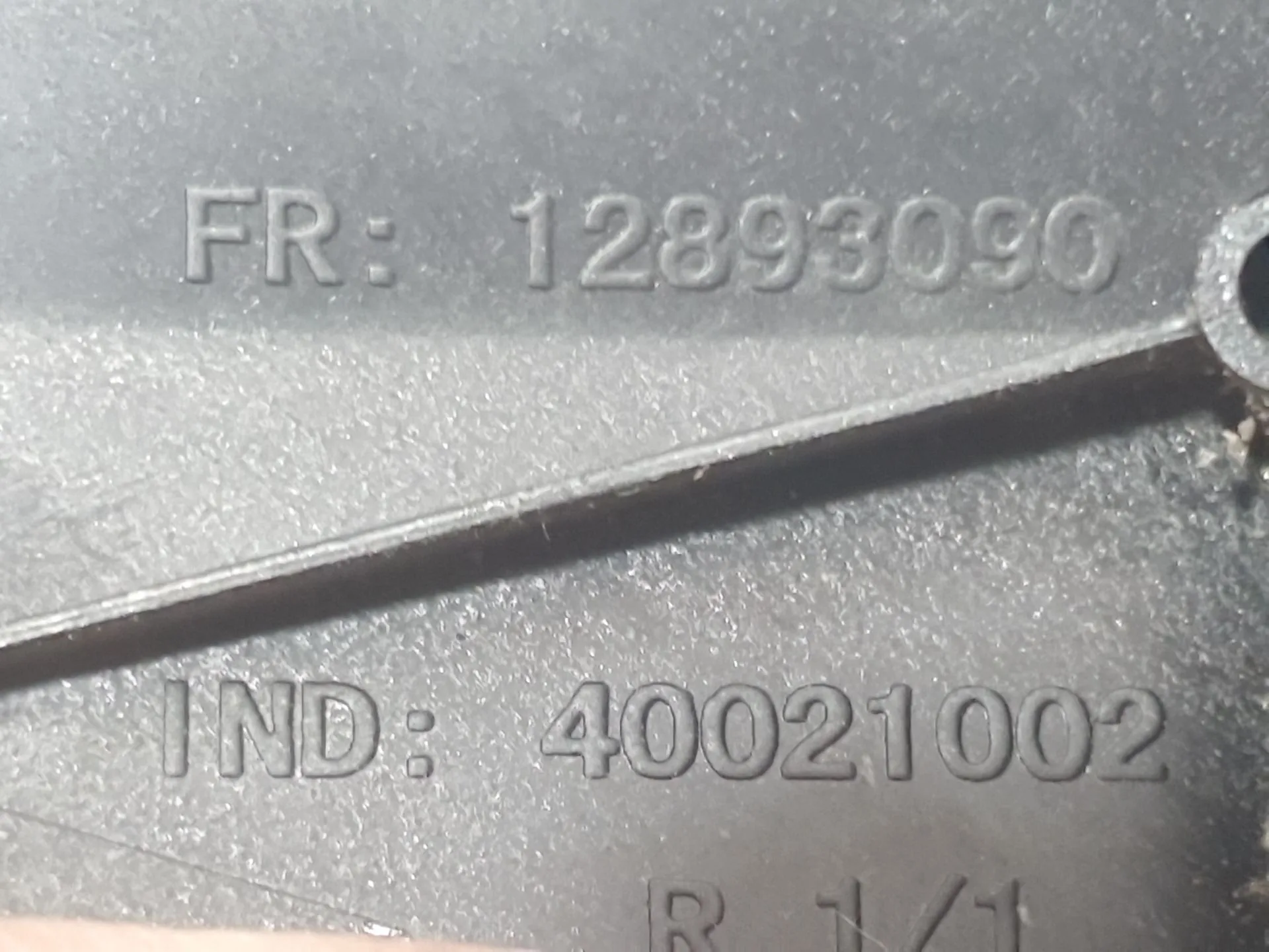 Retrovisor Derecho para Dacia Lodgy (Js_)